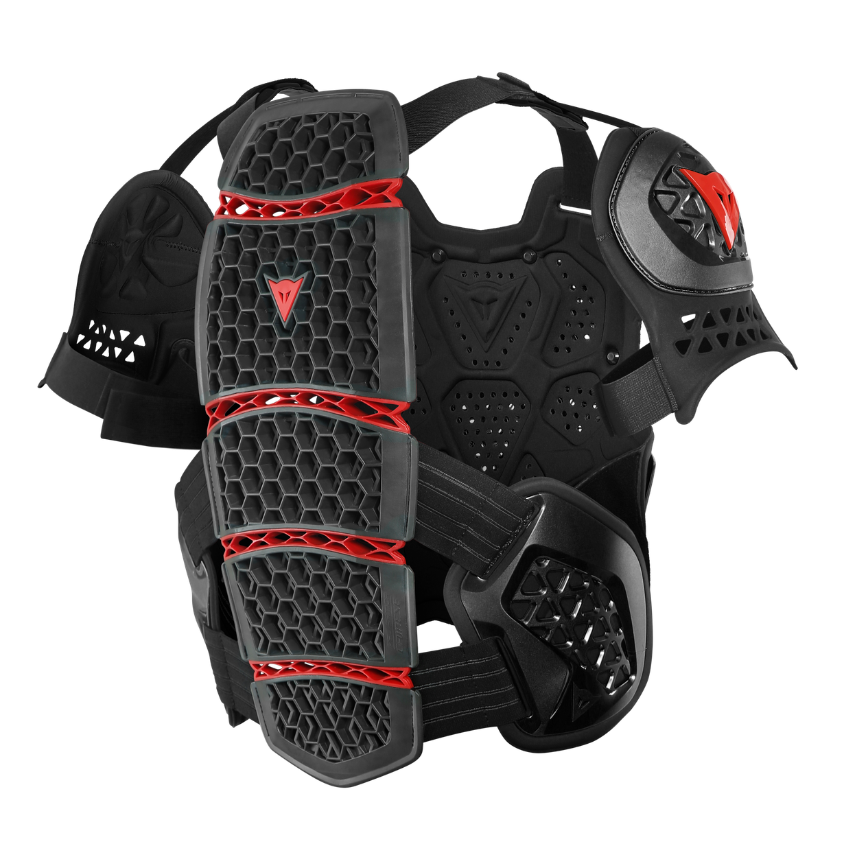 MX1 ROOST GUARD