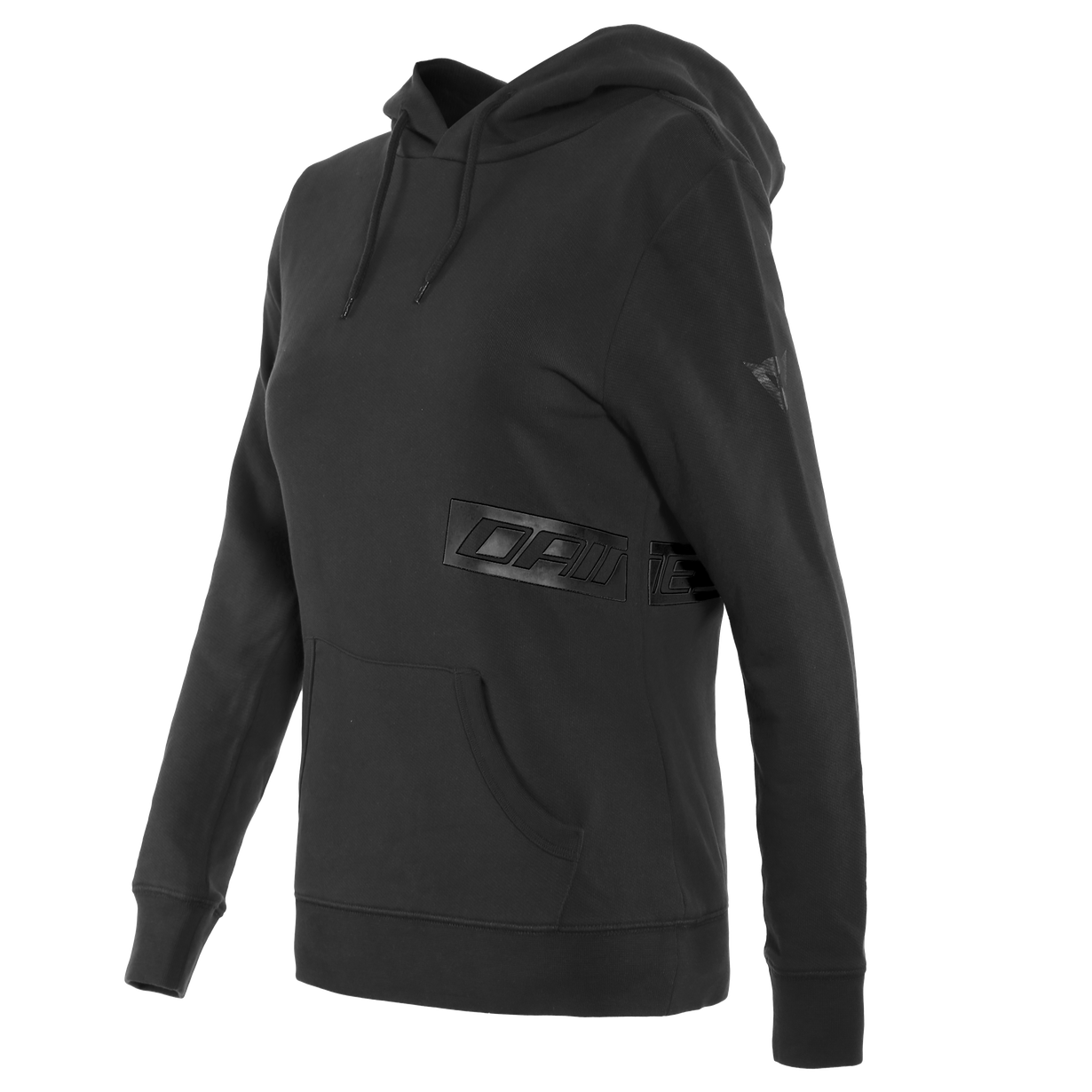 PADDOCK LADY HOODIE