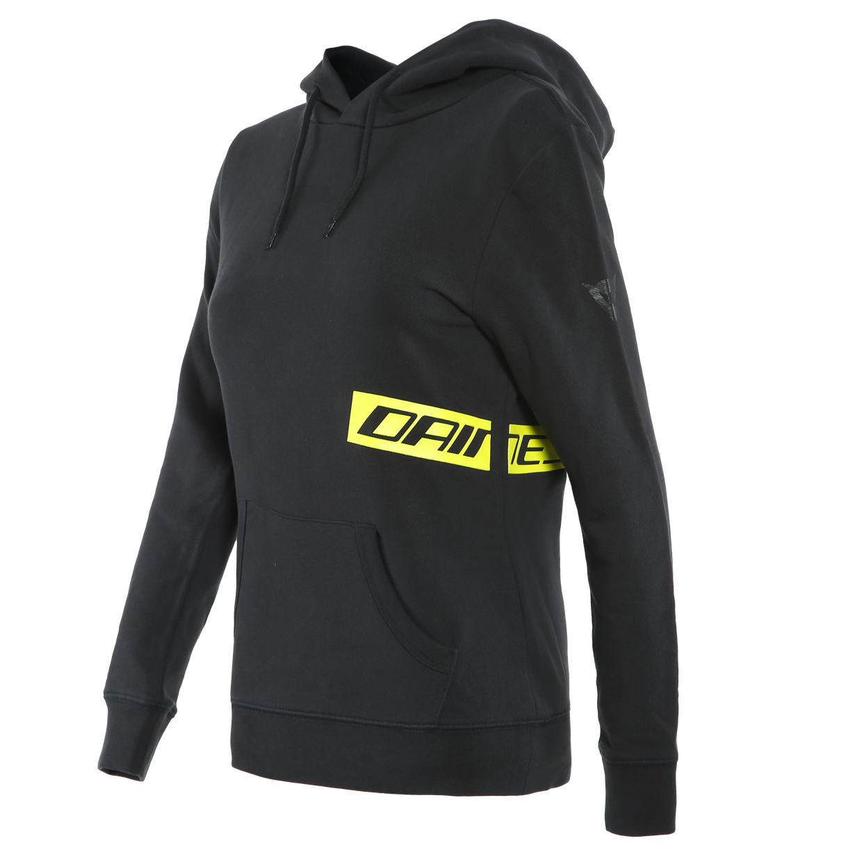 PADDOCK LADY HOODIE
