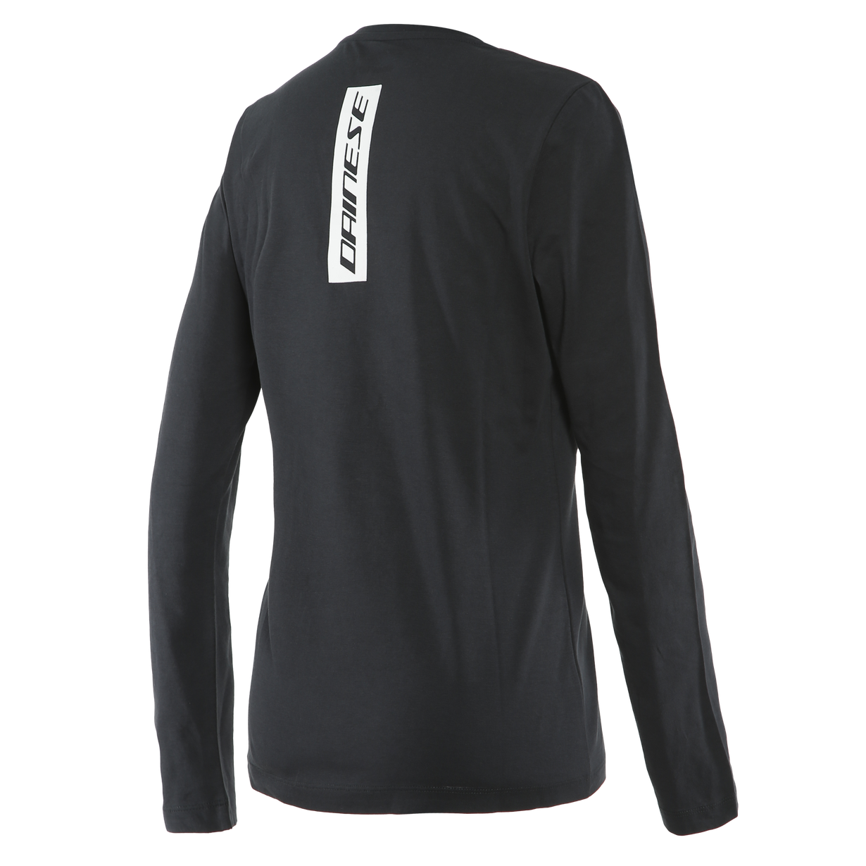 PADDOCK LADY T-SHIRT LS