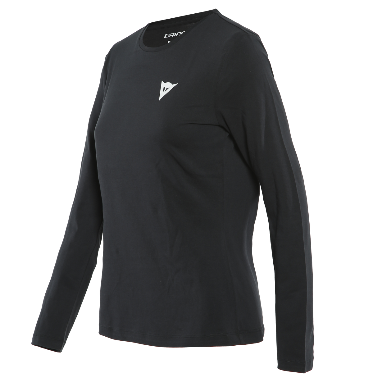 PADDOCK LADY T-SHIRT LS