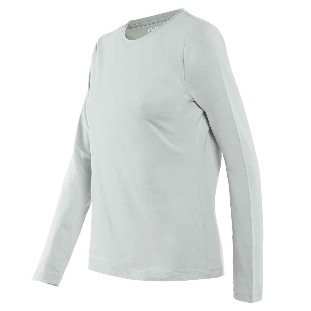 PADDOCK LADY T-SHIRT LS