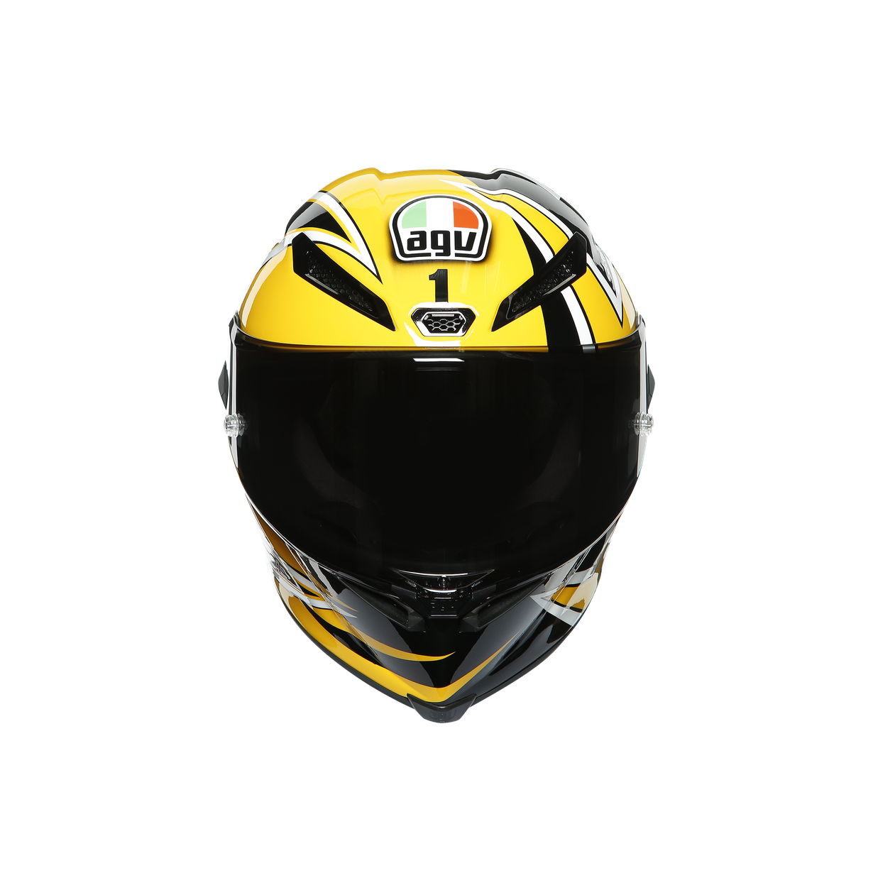 PISTA GP RR ASIA FIT - LAGUNA SECA 2005