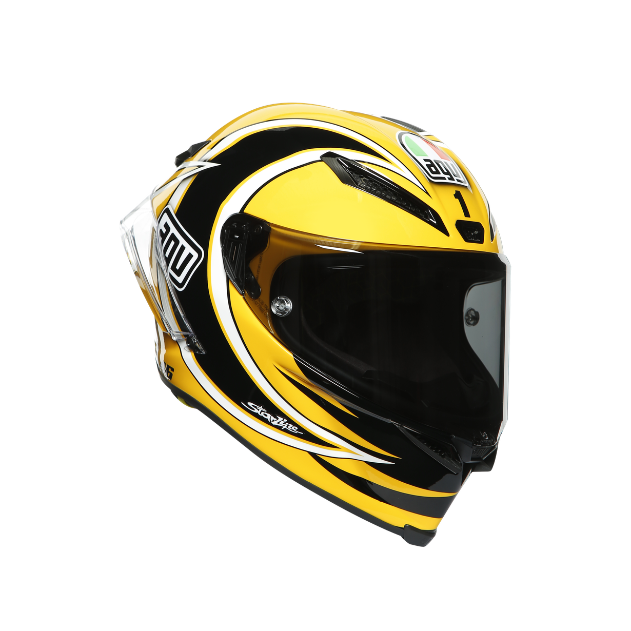 PISTA GP RR ASIA FIT - LAGUNA SECA 2005