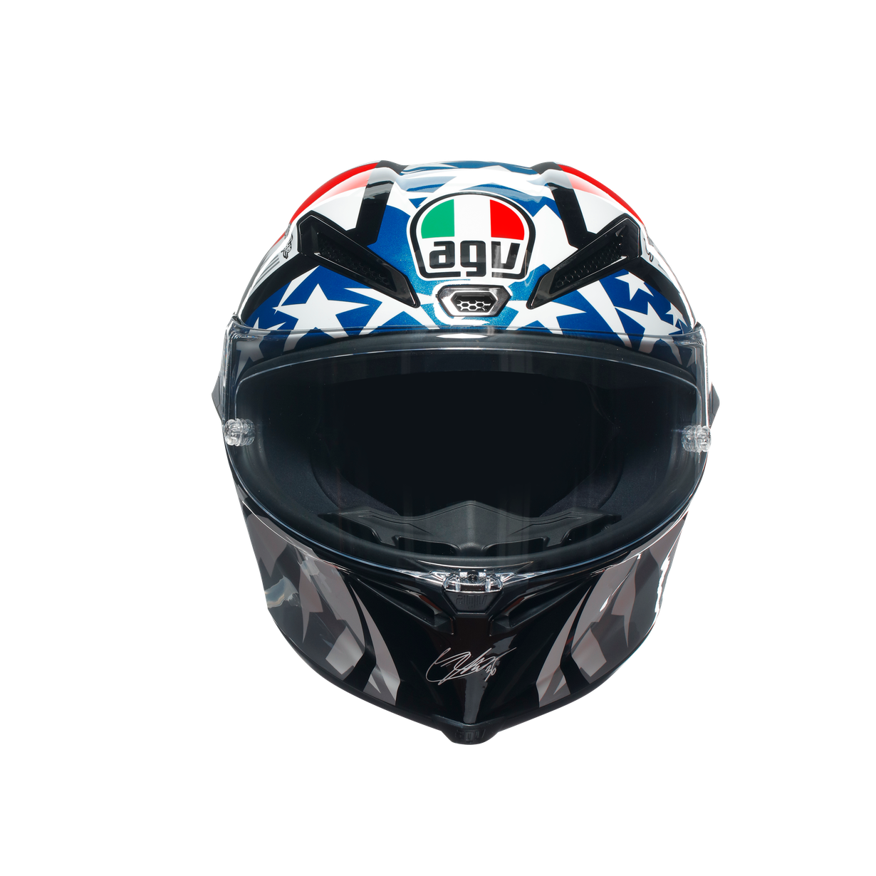 PISTA GP RR ASIA FIT - MIR AMERICAS 2021