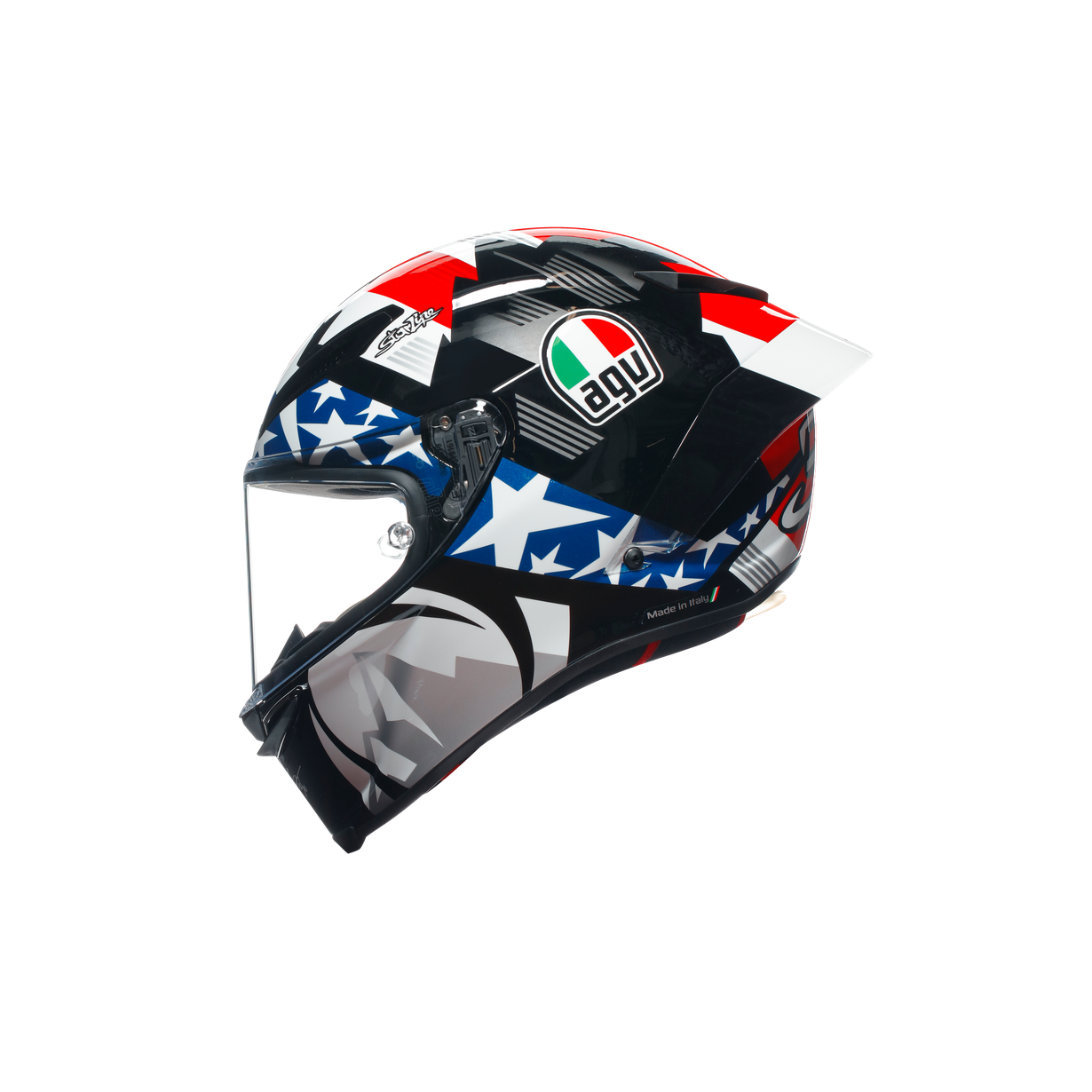 PISTA GP RR ASIA FIT - MIR AMERICAS 2021