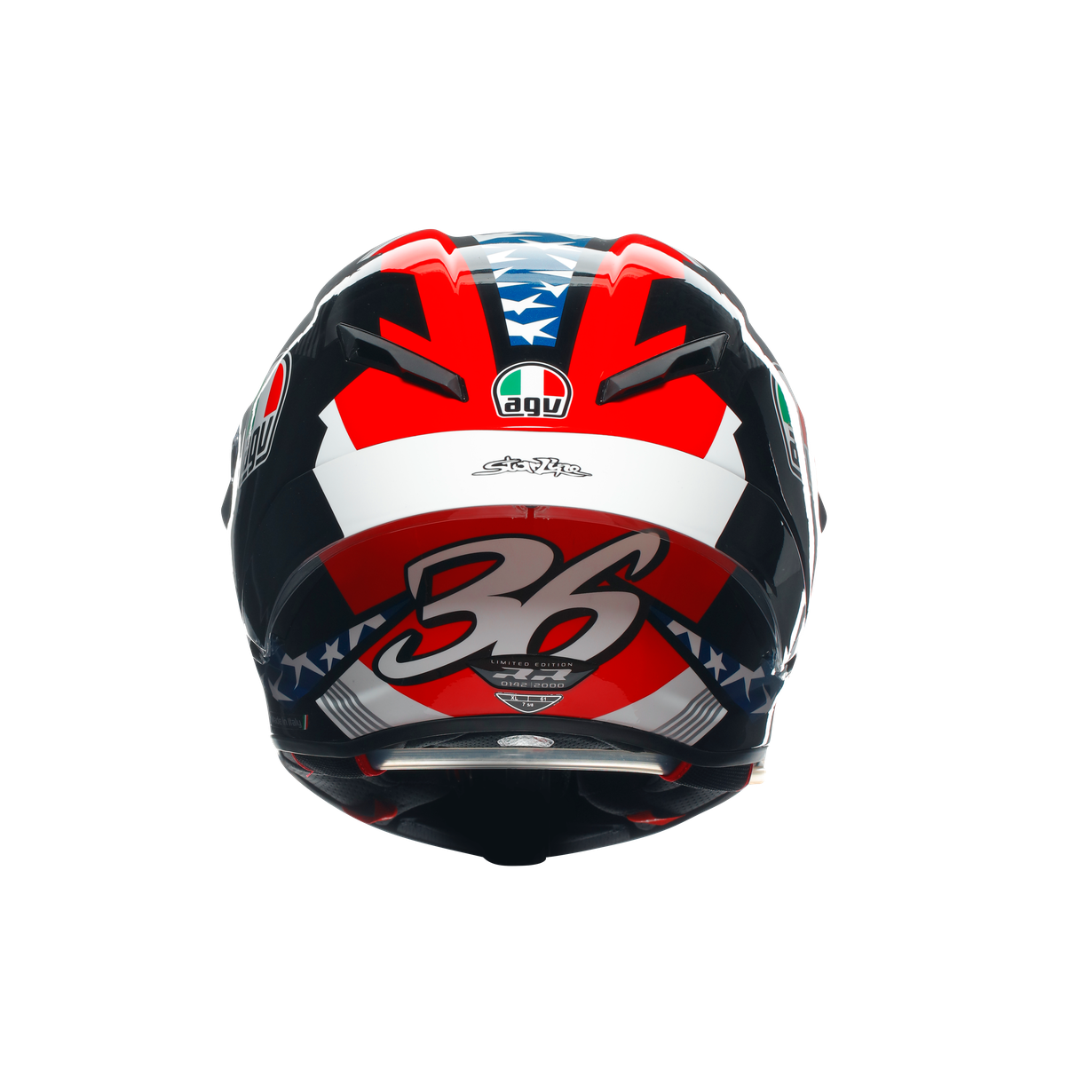 PISTA GP RR ASIA FIT - MIR AMERICAS 2021