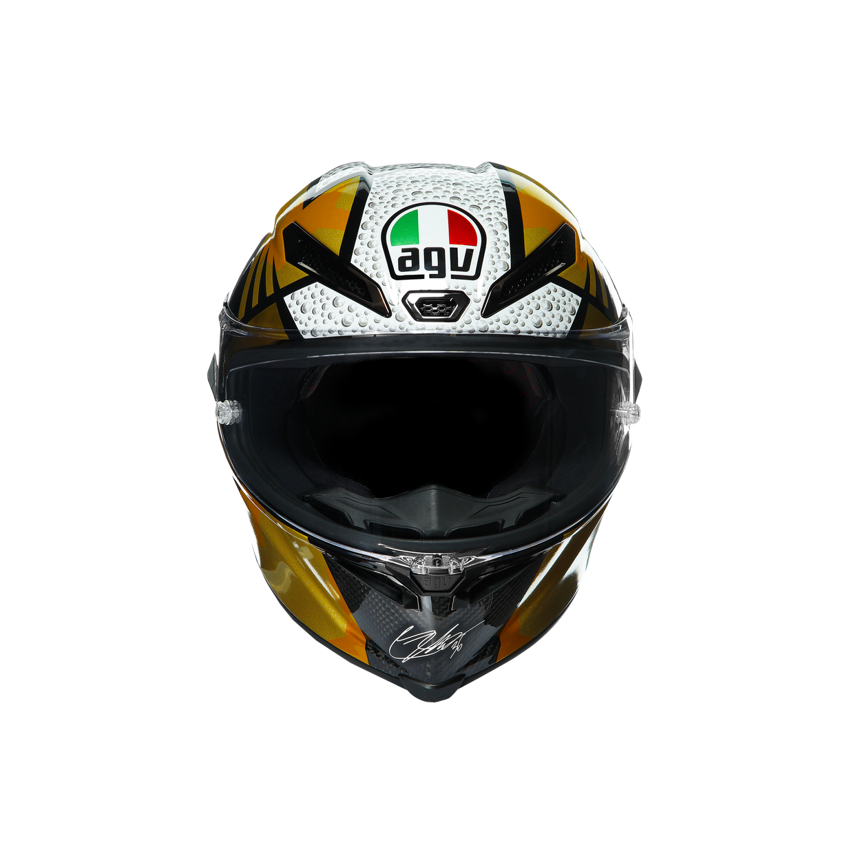 PISTA GP RR ASIA FIT - MIR WORLD CHAMPION 2020