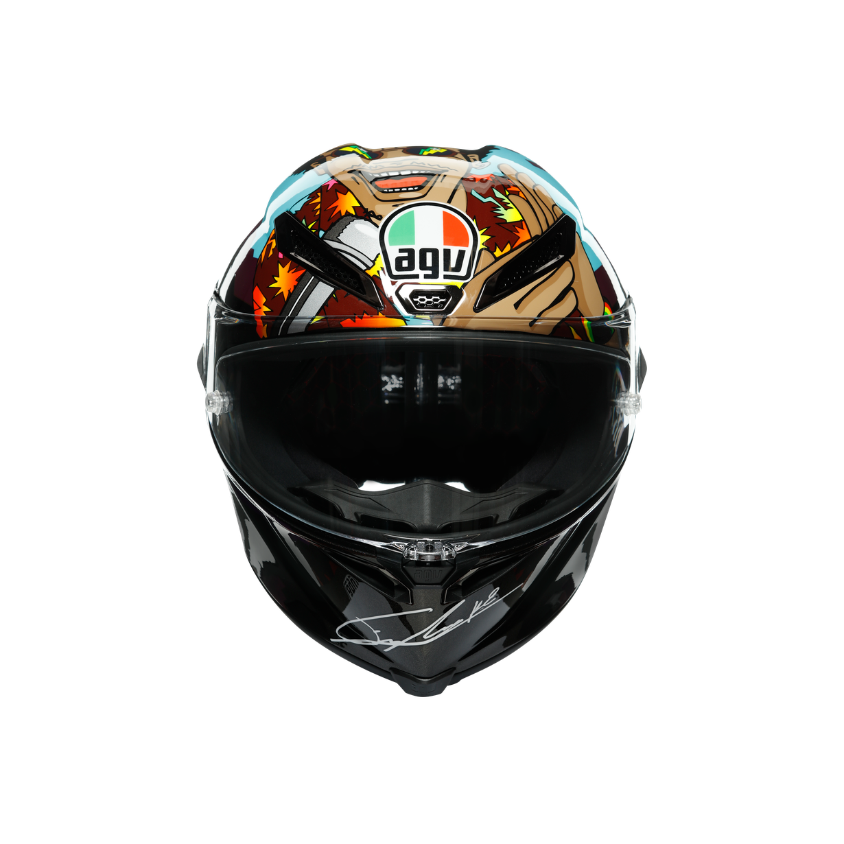 PISTA GP RR ASIA FIT - MORBIDELLI MISANO 2020