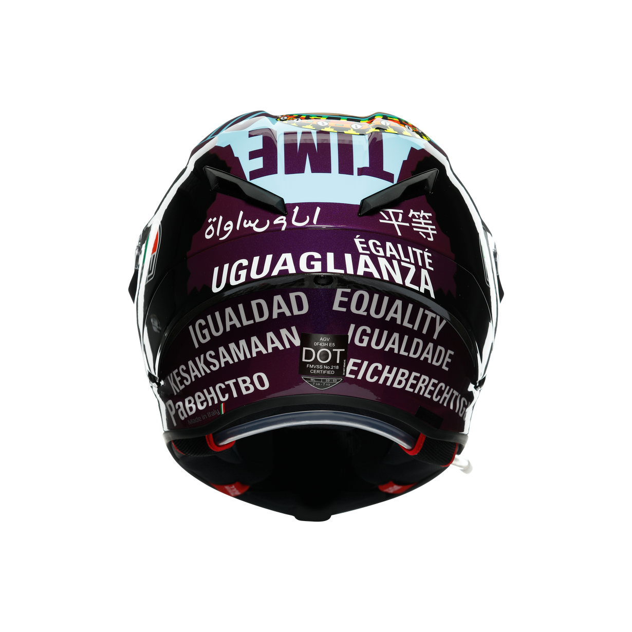 PISTA GP RR ASIA FIT - MORBIDELLI MISANO 2020