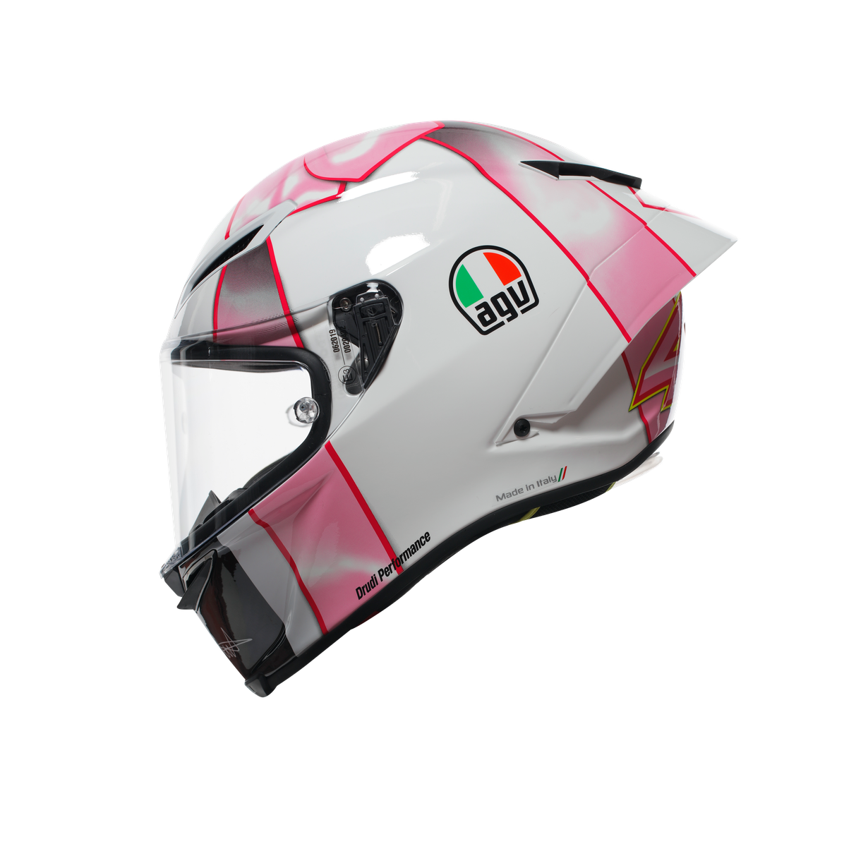 PISTA GP RR ASIA FIT - ROSSI MISANO 2021