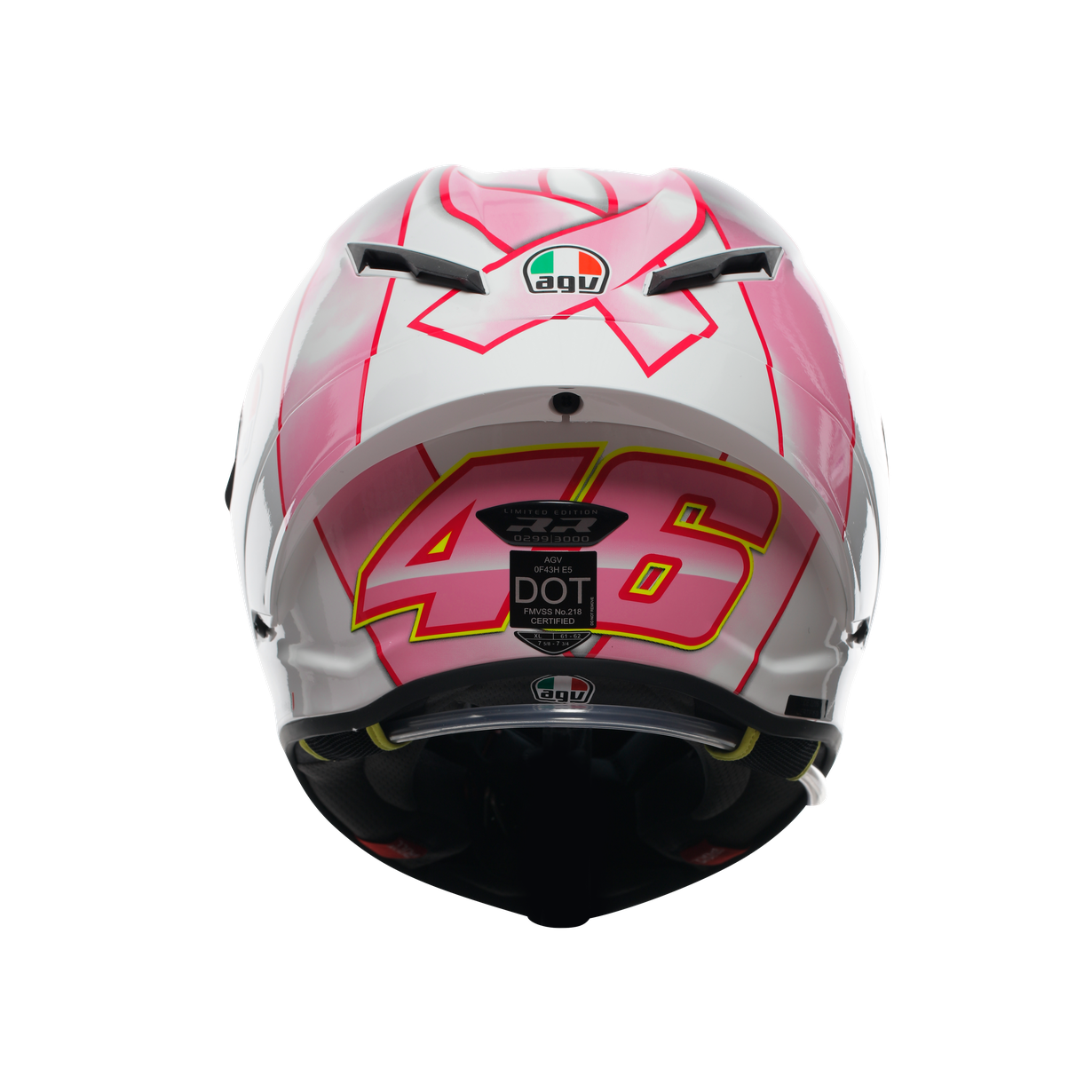 PISTA GP RR ASIA FIT - ROSSI MISANO 2021