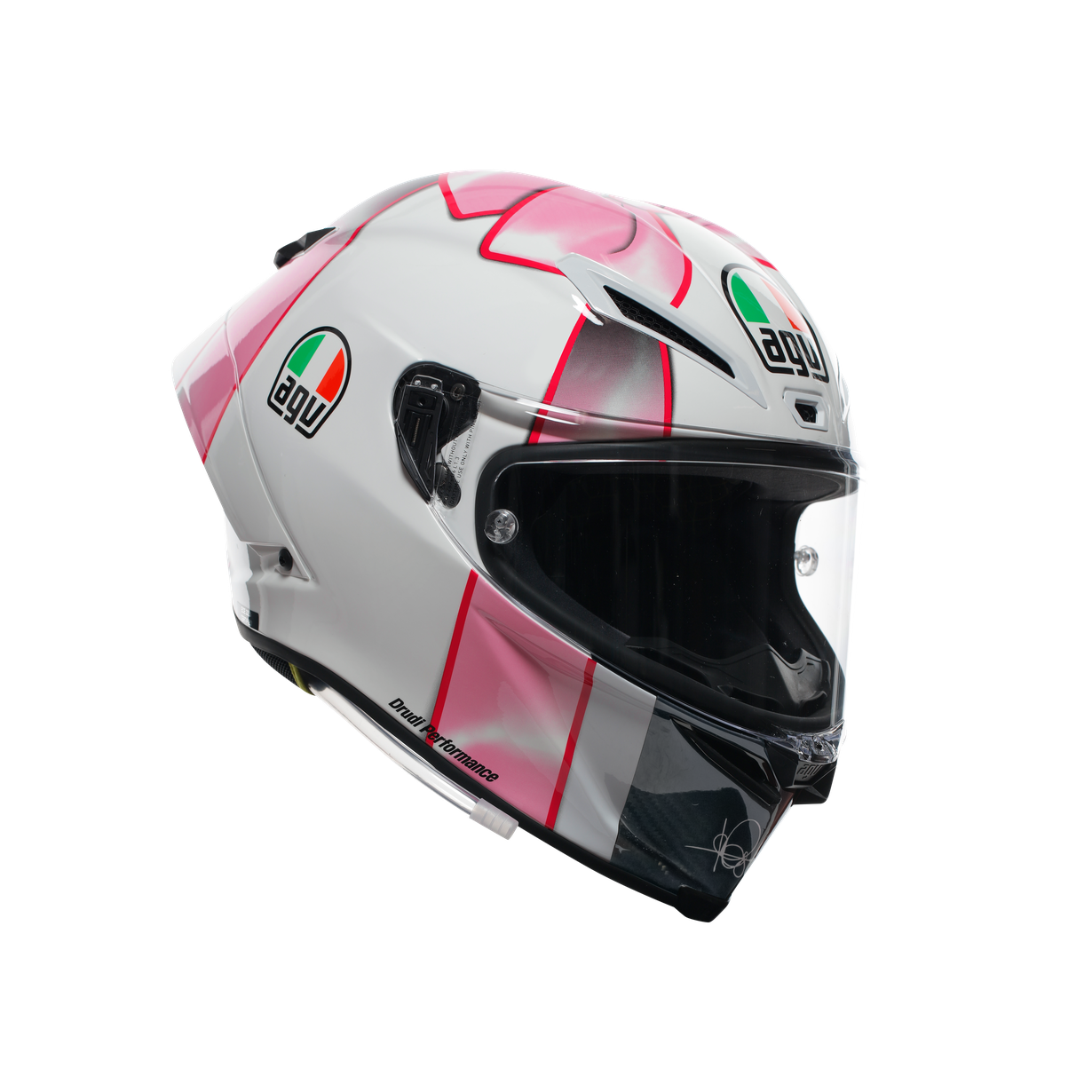 PISTA GP RR ASIA FIT - ROSSI MISANO 2021