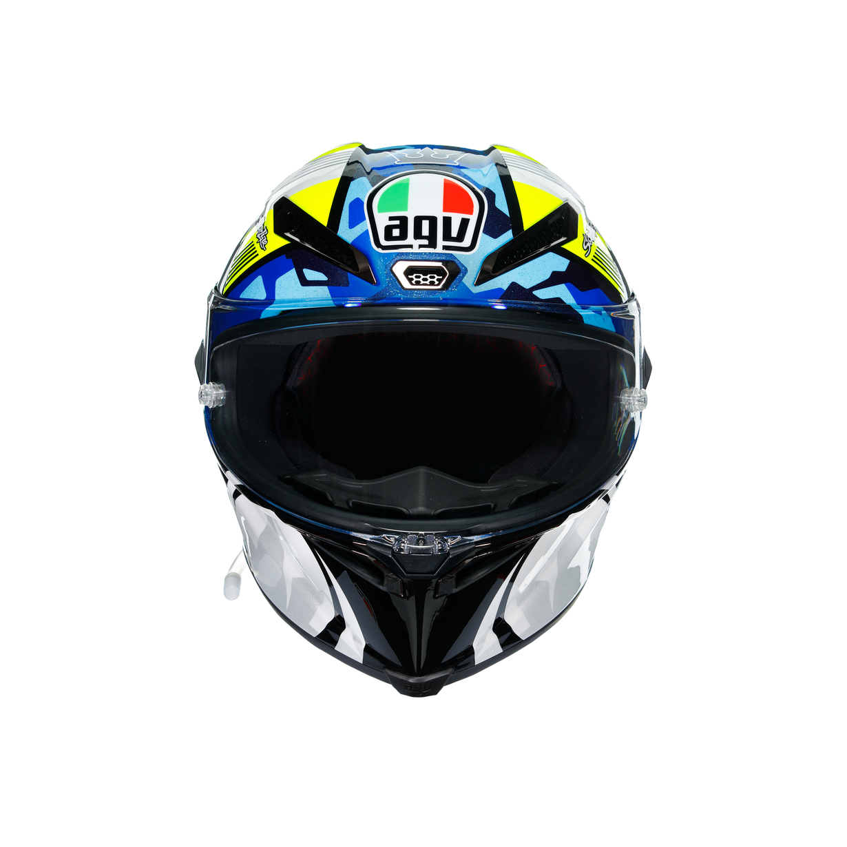 PISTA GP RR ASIA FIT - MIR 2021