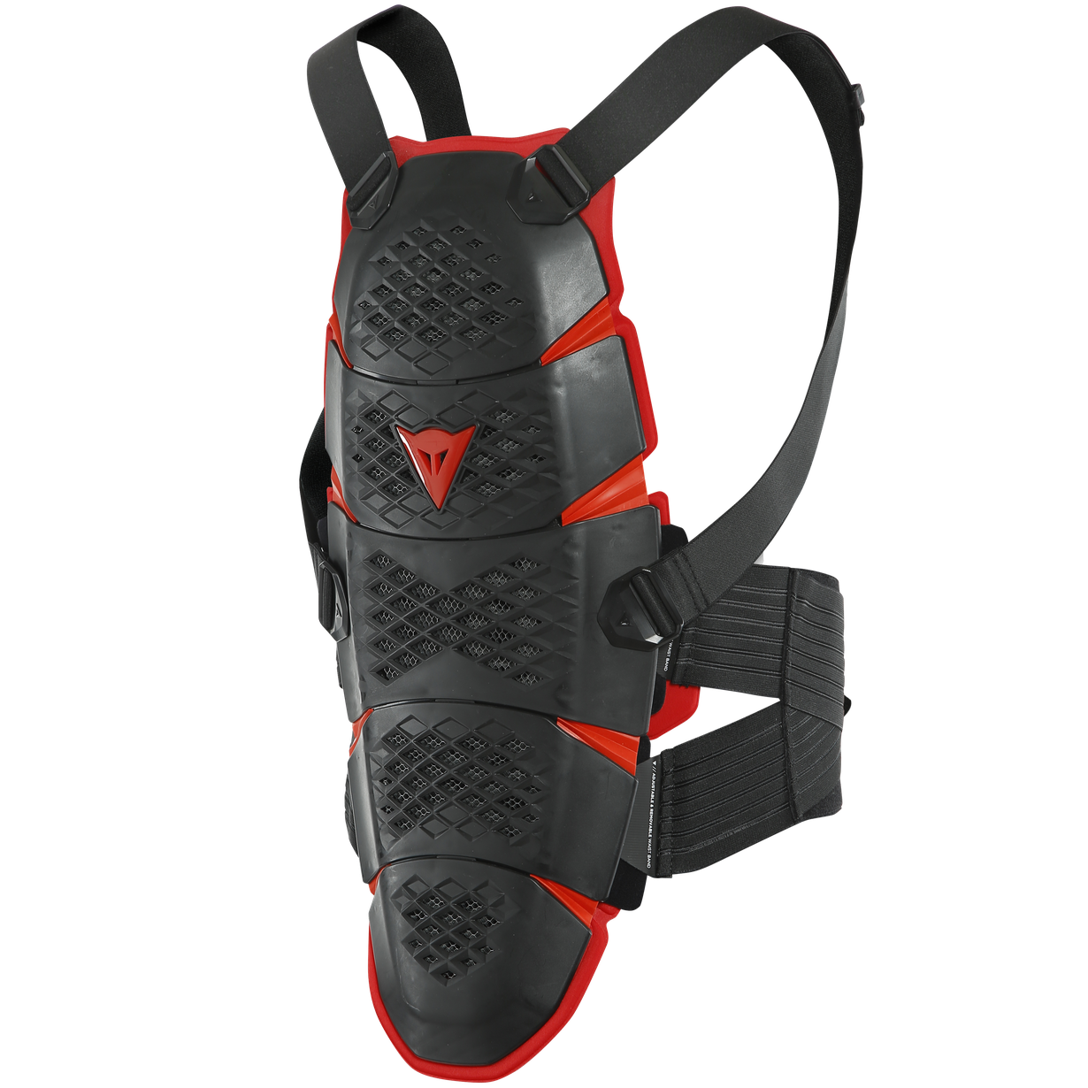 PRO-SPEED BACK L