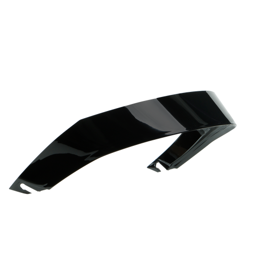 AGV PRO SPOILER PISTA GP RR - BLACK