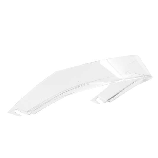 AGV PRO SPOILER PISTA GP RR - CLEAR