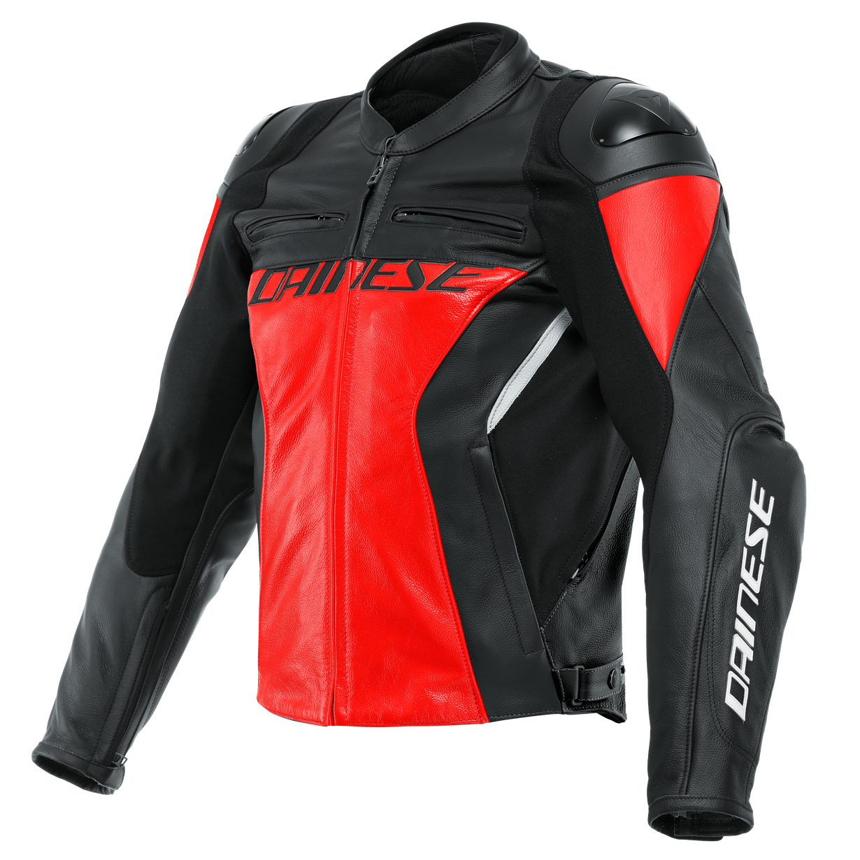 RACING LEATHER JACKET – DAINESE HONG KONG - Main Image