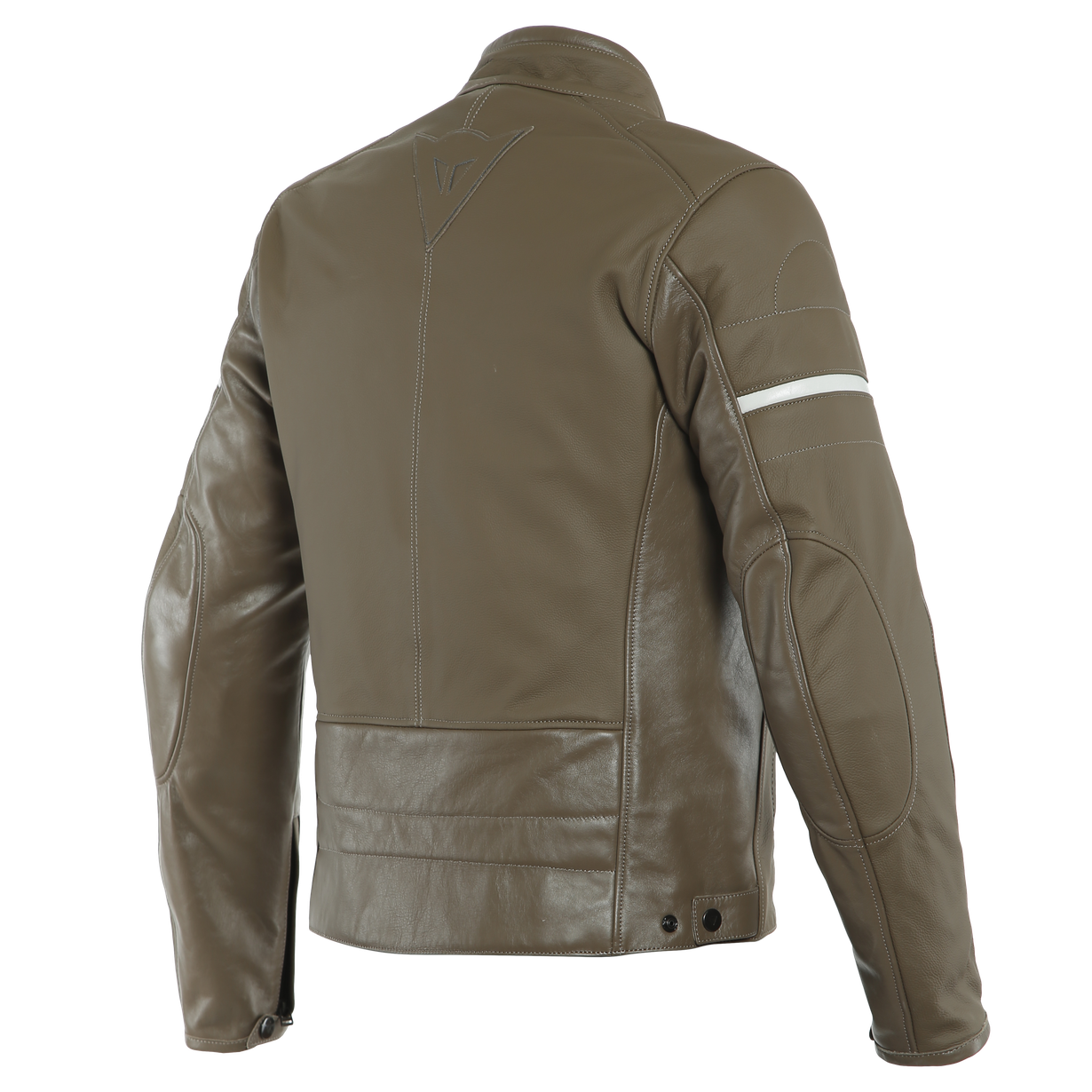 SAINT LOUIS LEATHER JACKET