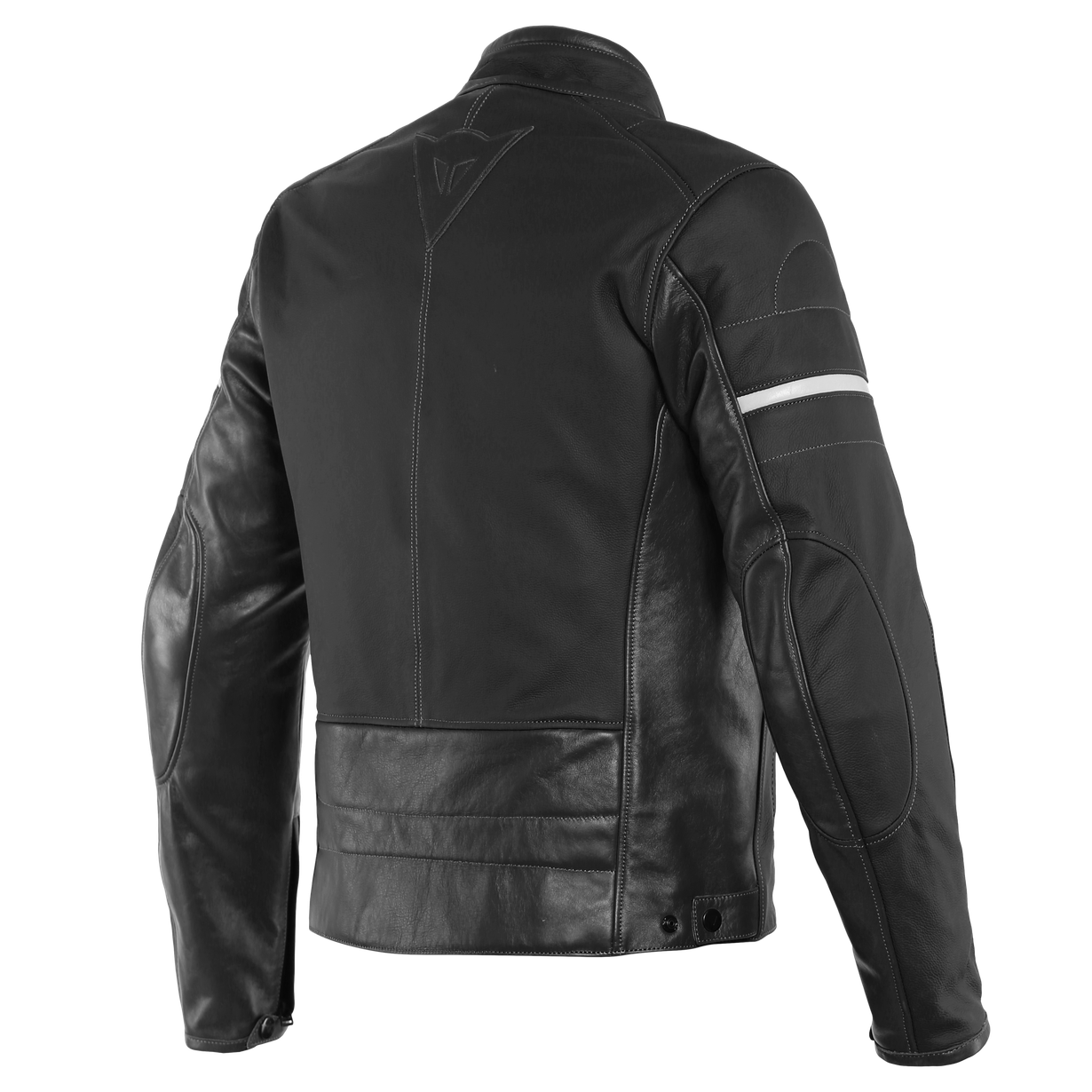 SAINT LOUIS LEATHER JACKET