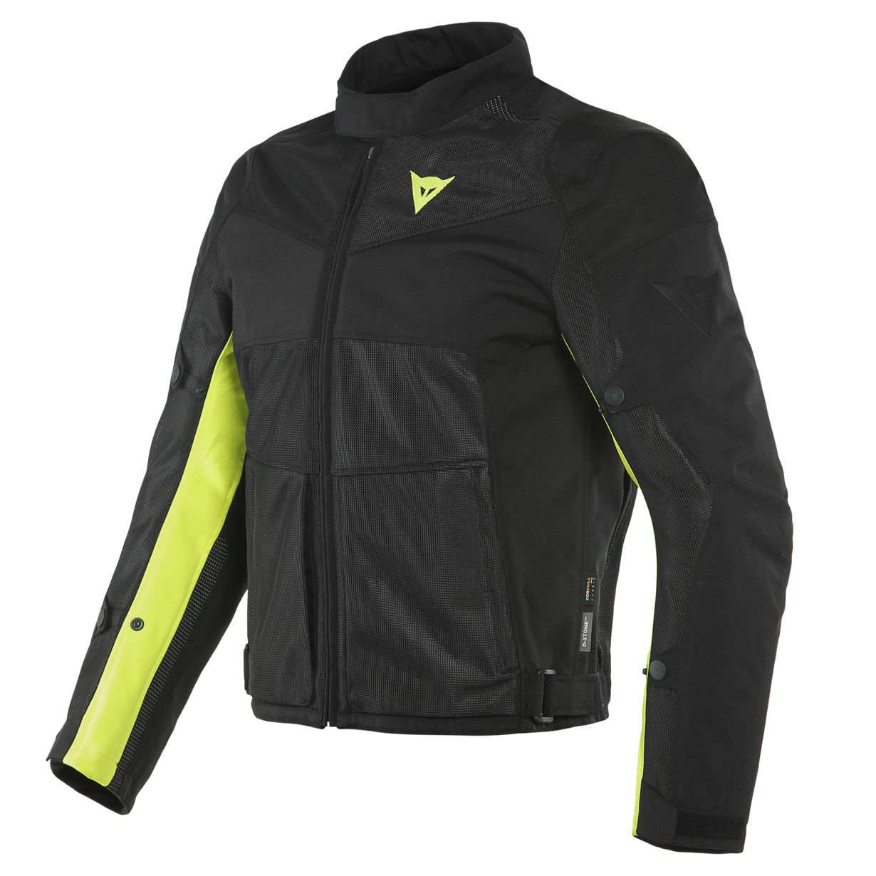 SAURIS 2 D-DRY JACKET