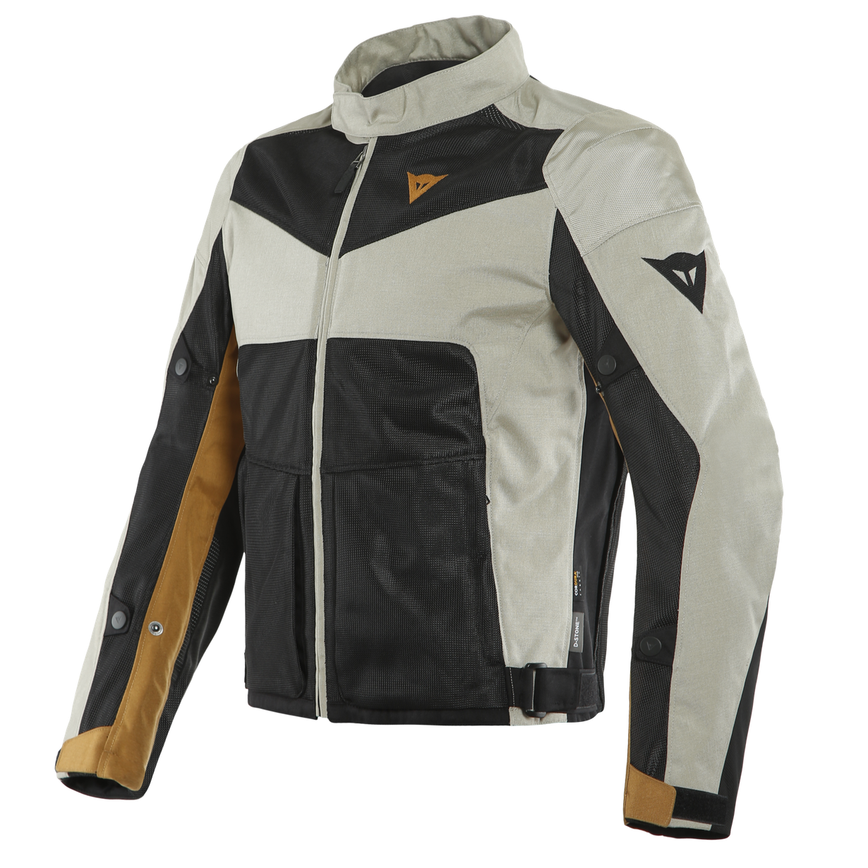 SAURIS 2 D-DRY JACKET