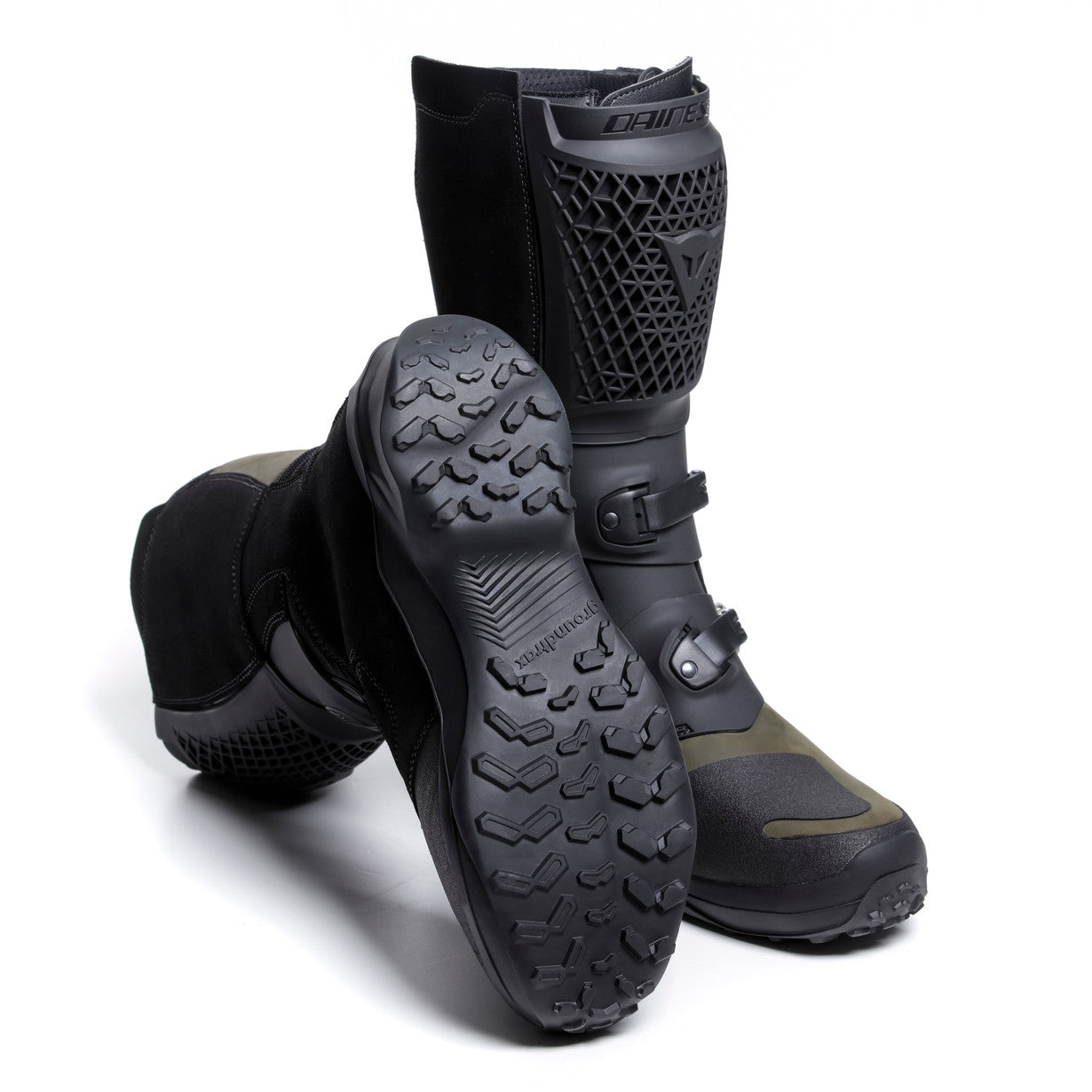 SEEKER GORE-TEX BOOTS