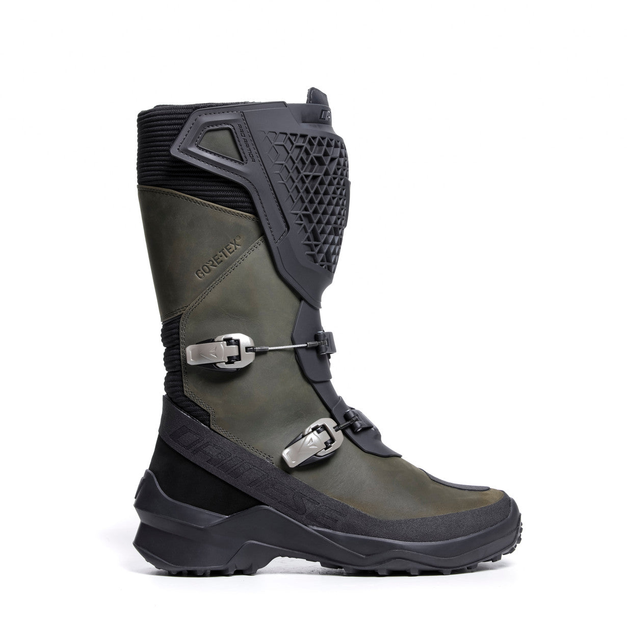 SEEKER GORE-TEX BOOTS