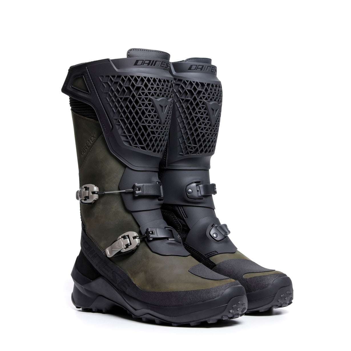 SEEKER GORE-TEX BOOTS