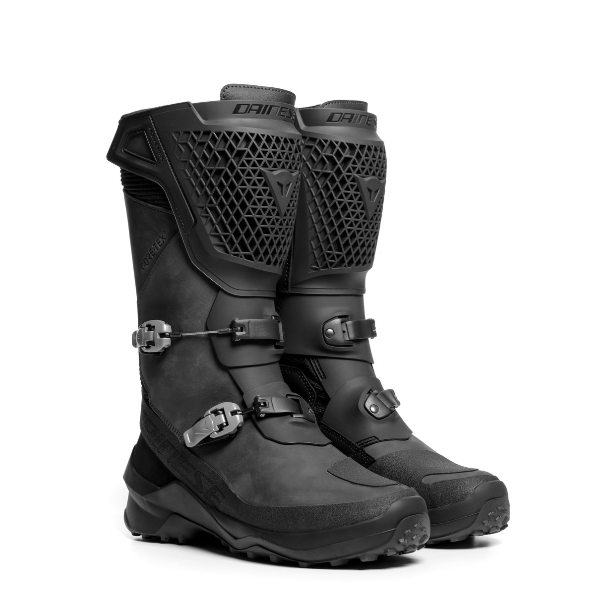 SEEKER GORE-TEX BOOTS