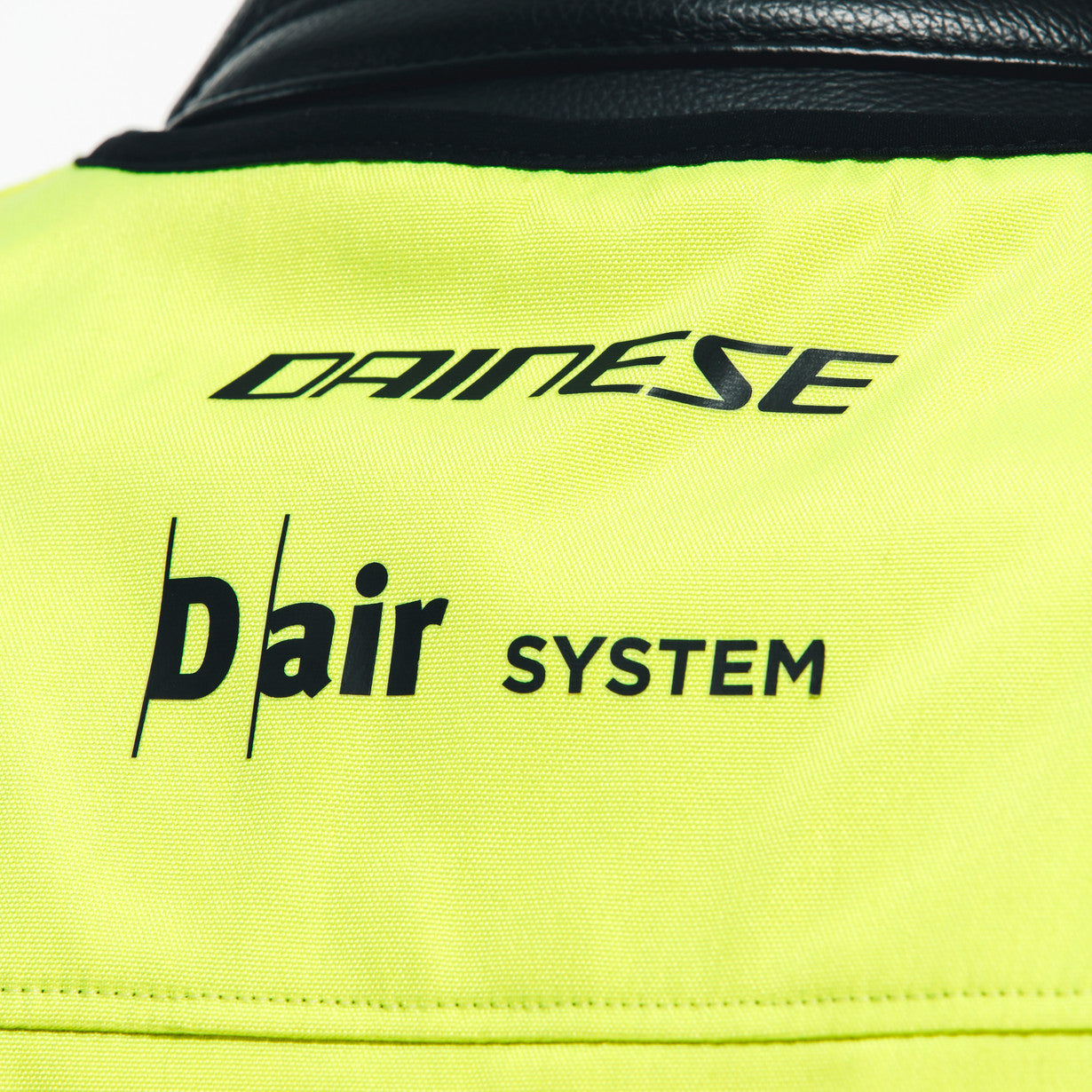 SMART JACKET HI VIS