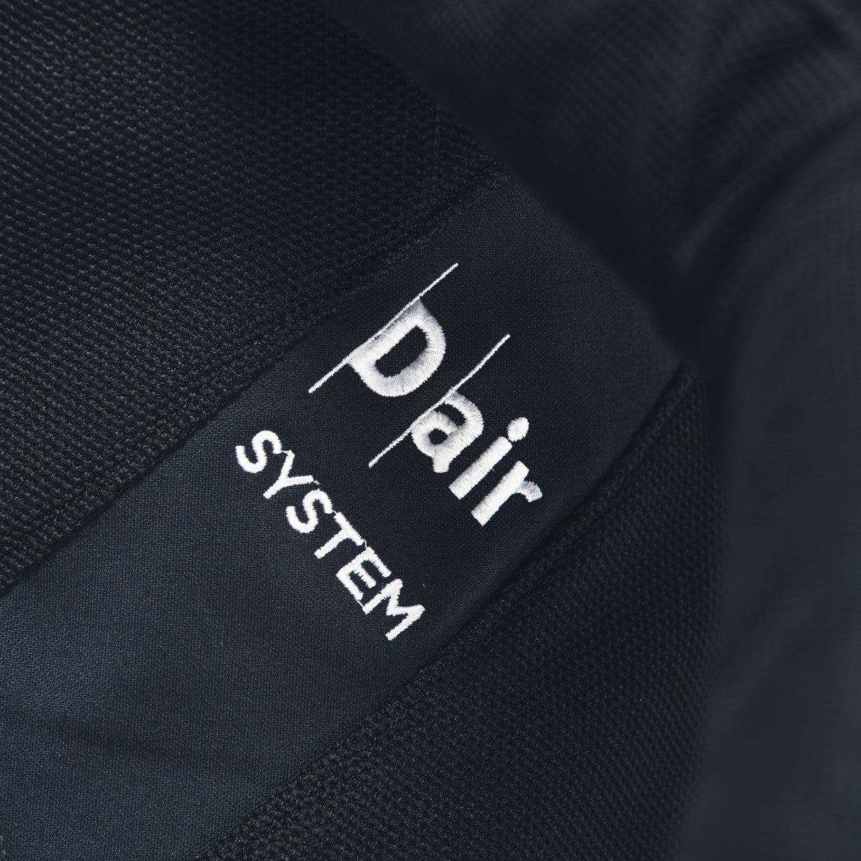 SMART JACKET LS