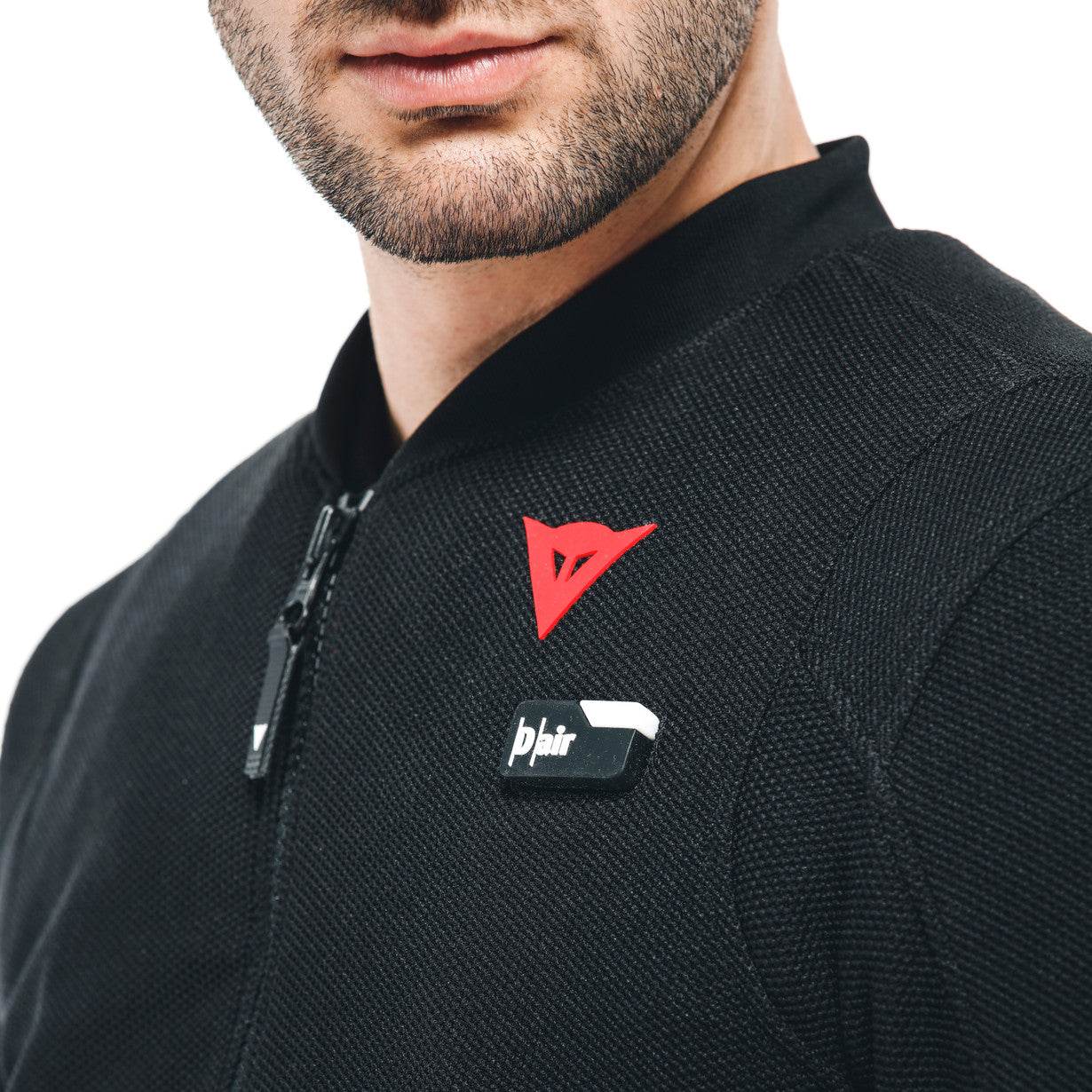 SMART JACKET LS