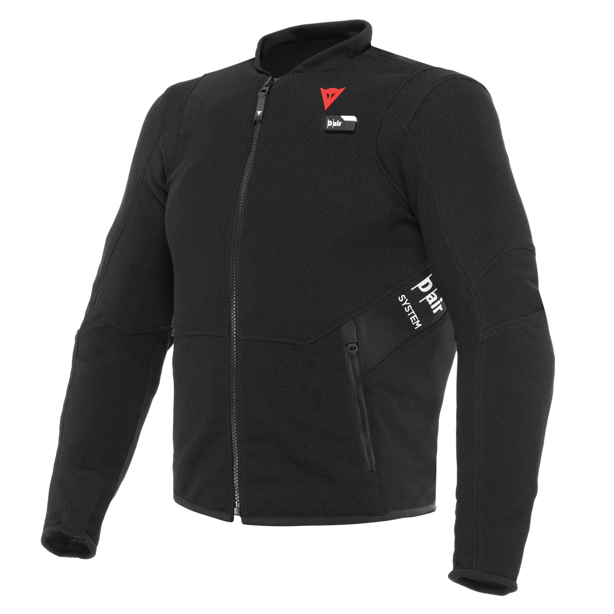 SMART JACKET LS
