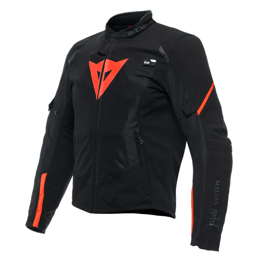 SMART JACKET LS SPORT