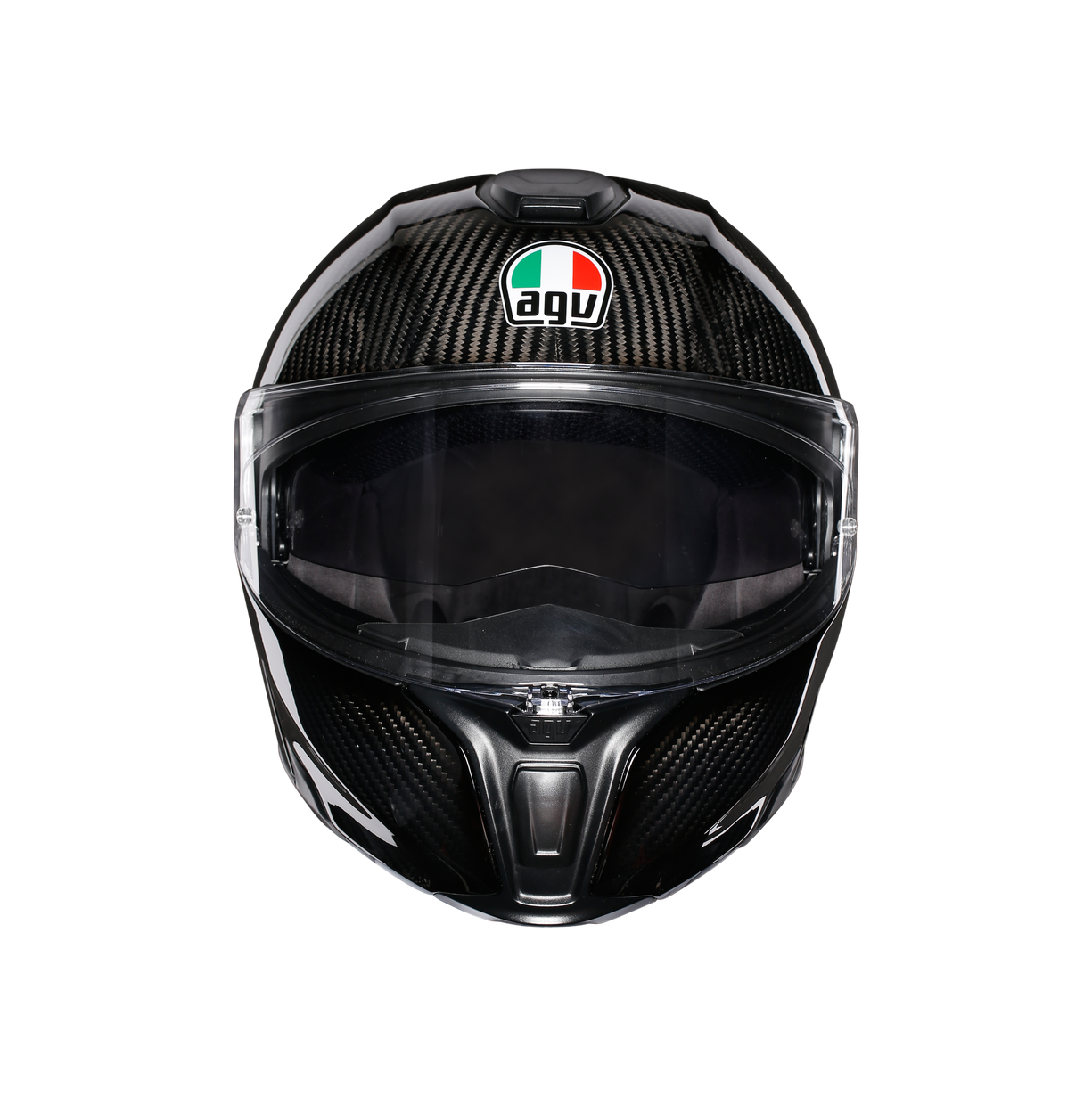 SPORTMODULAR ASIA FIT - GLOSSY CARBON
