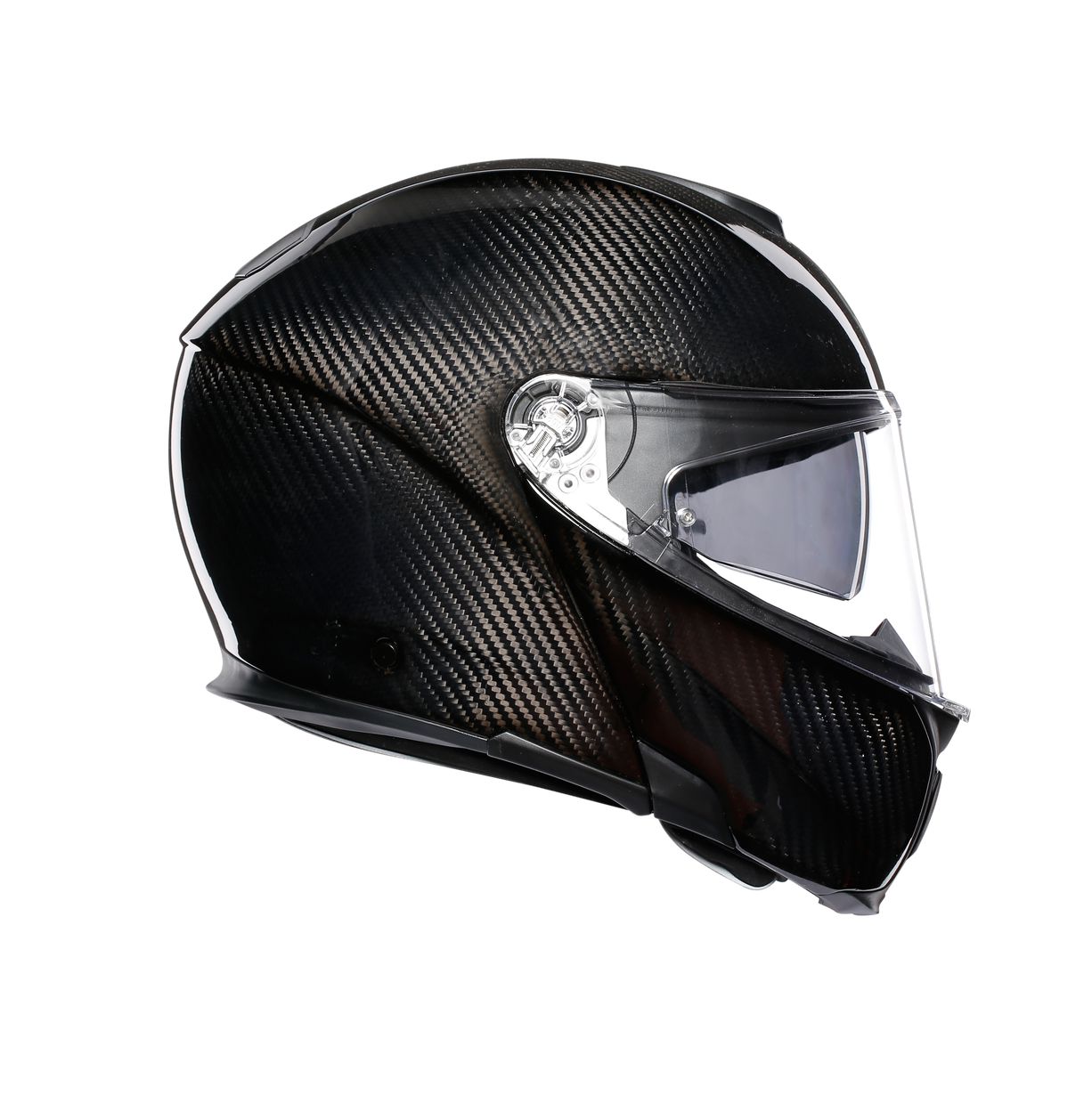 SPORTMODULAR ASIA FIT - GLOSSY CARBON