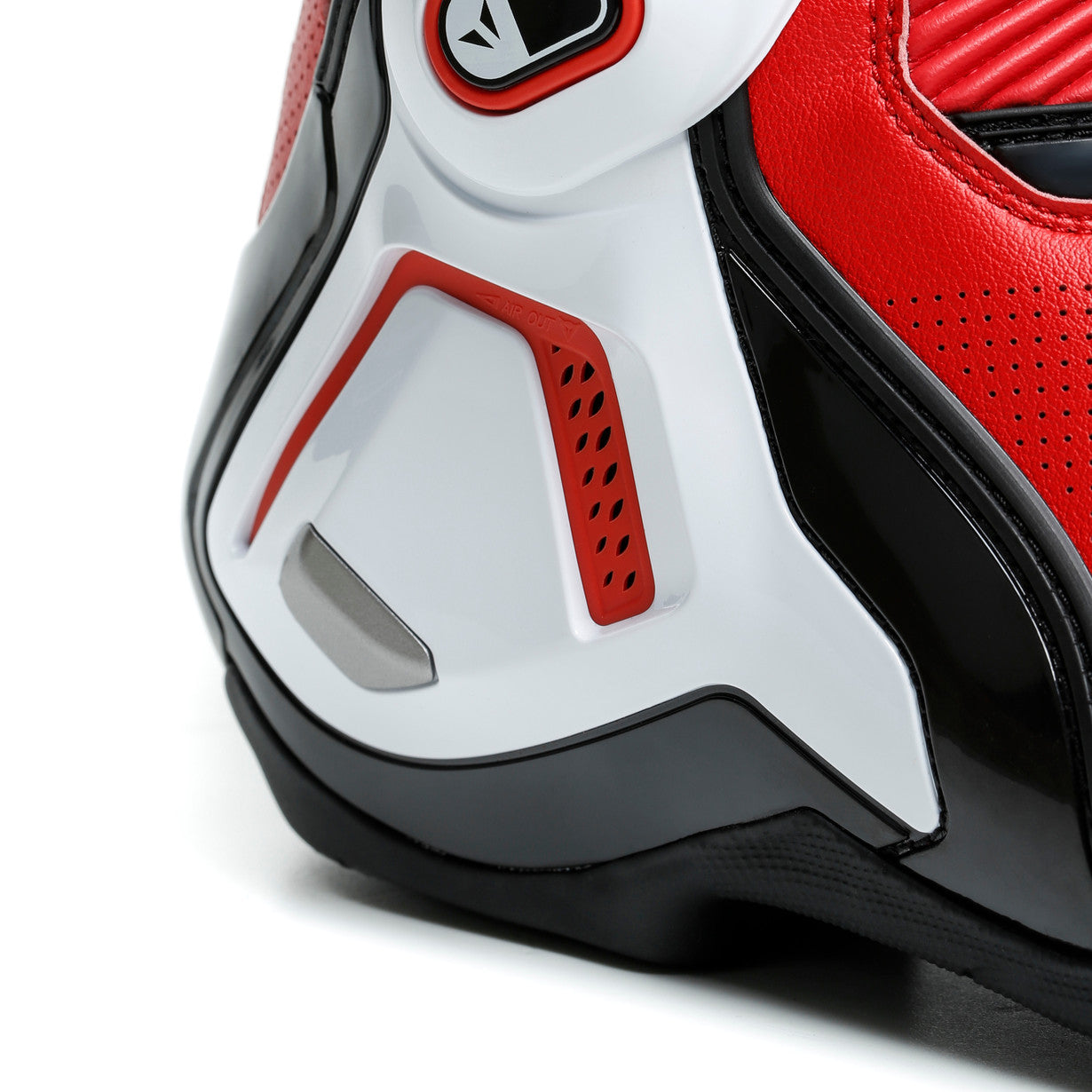 TORQUE 3 OUT AIR BOOTS