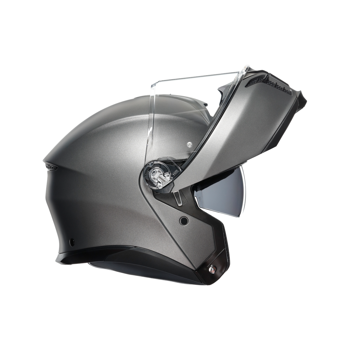TOURMODULAR ASIA FIT - LUNA GREY