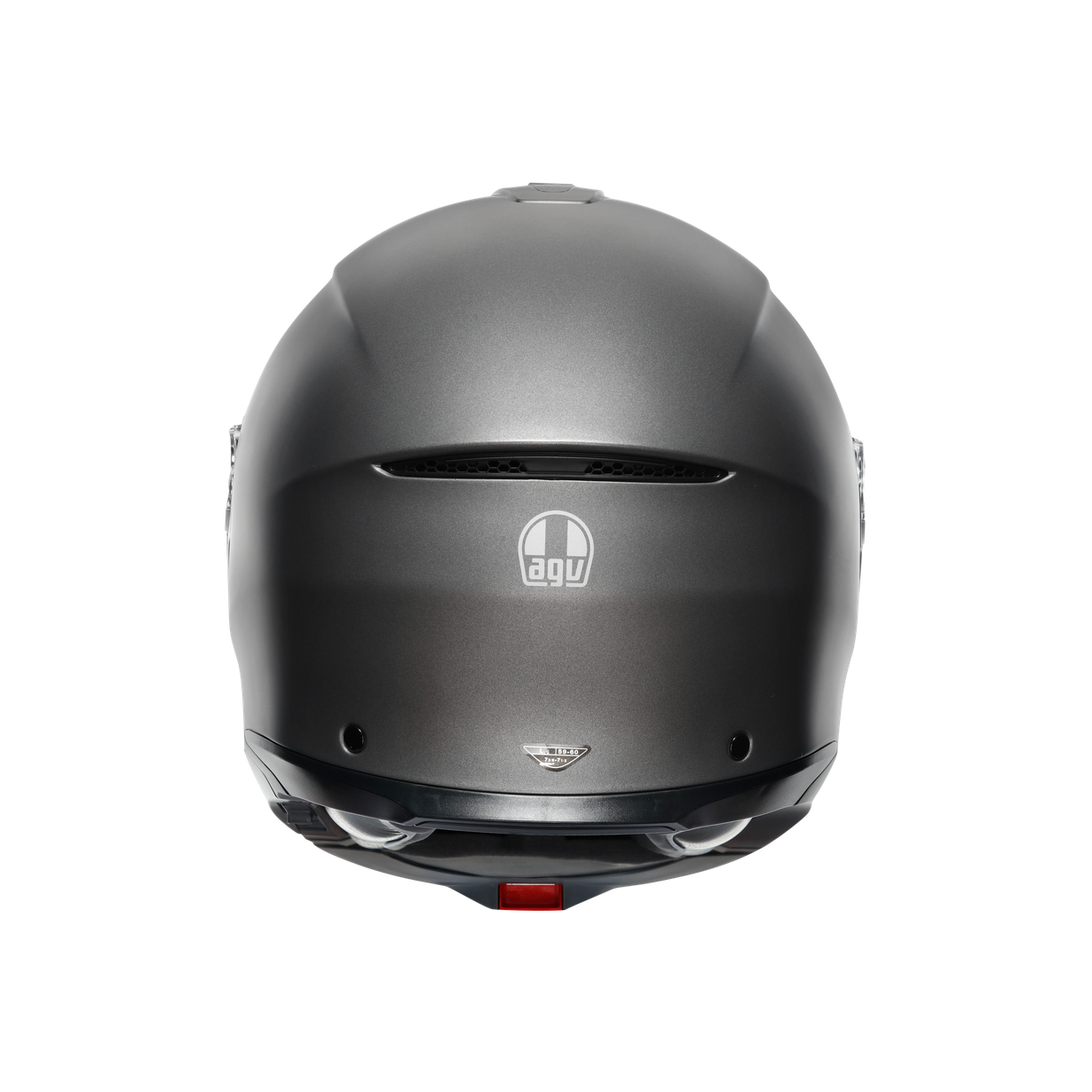 TOURMODULAR ASIA FIT - LUNA GREY