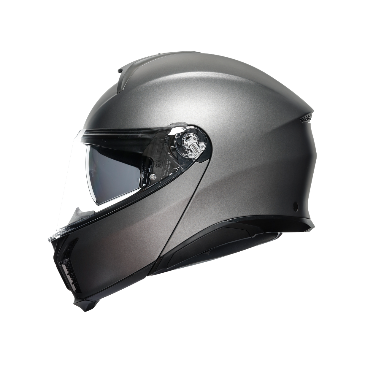 TOURMODULAR ASIA FIT - LUNA GREY