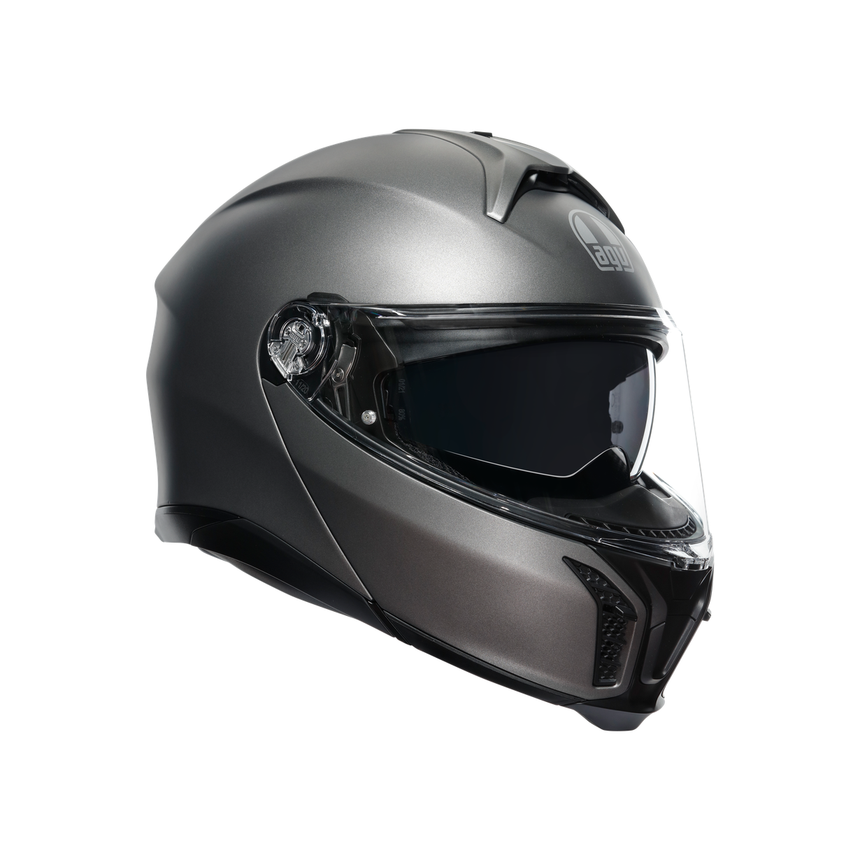 TOURMODULAR ASIA FIT - LUNA GREY
