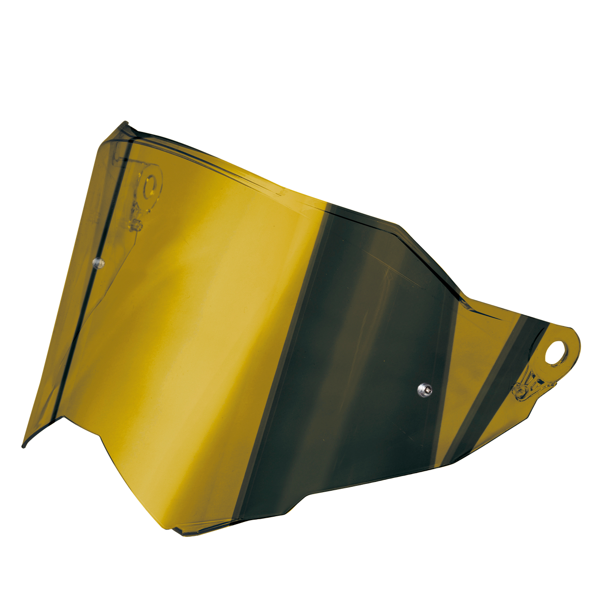 AGV VISOR AX9 - MPLK - IRIDIUM GOLD