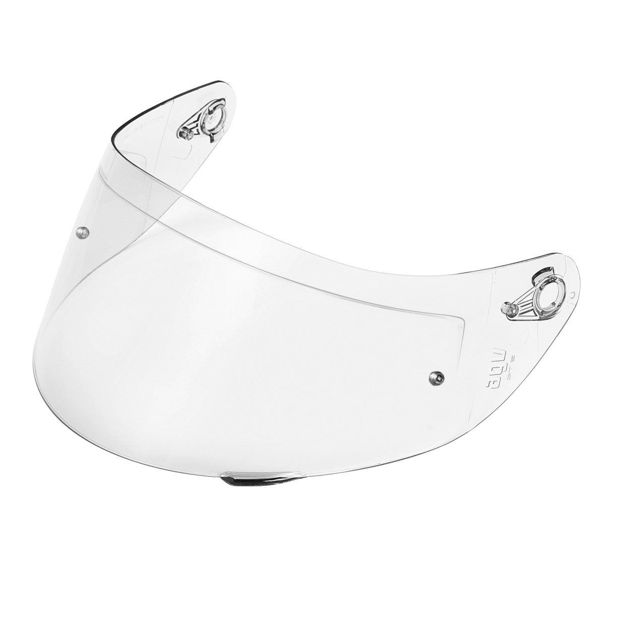AGV VISOR K5 S/K3 SV (XS-S-MS) - CLEAR
