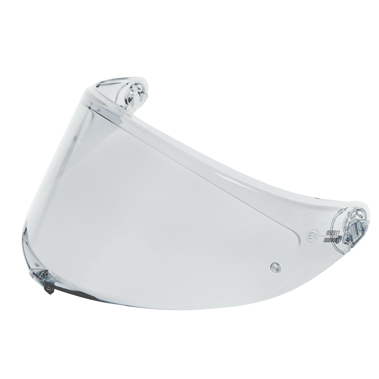 AGV VISOR K6 S/K6 - MPLK - CLEAR