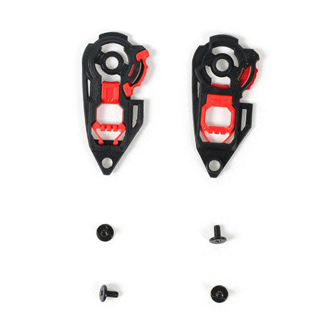 AGV KIT VISOR MECHANISM K5 S/K5/K3 SV