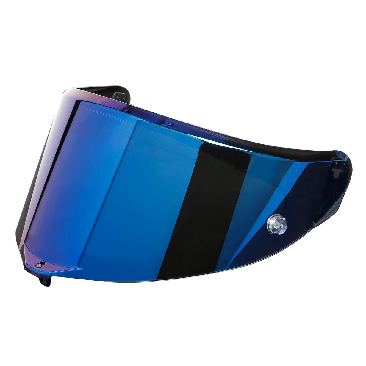 AGV VISOR PISTA GP RR/PISTA GP R/CORSA R - MPLK - IRIDIUM BLUE