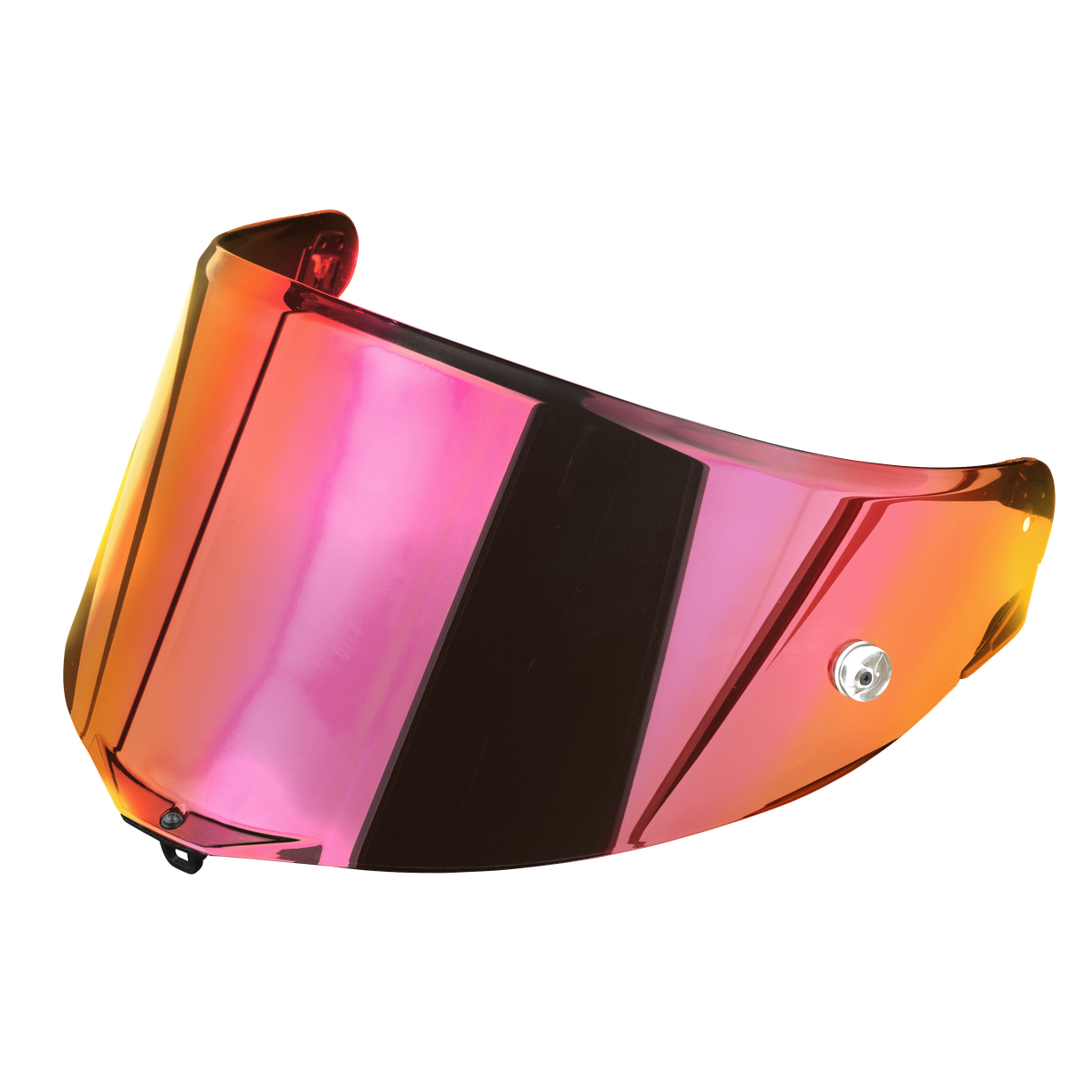 AGV VISOR PISTA GP RR/PISTA GP R/CORSA R - MPLK - IRIDIUM RED