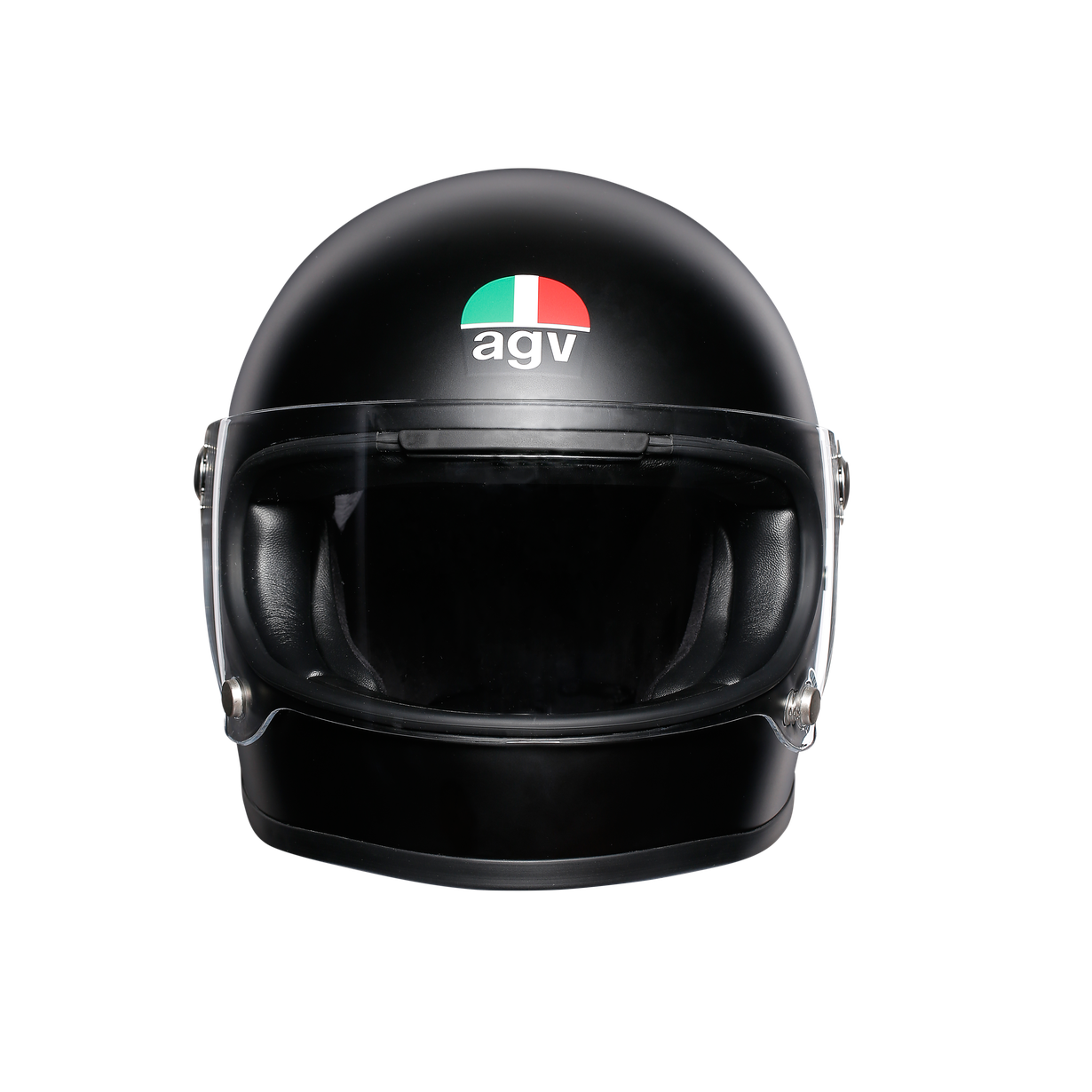 X3000 - MATT BLACK