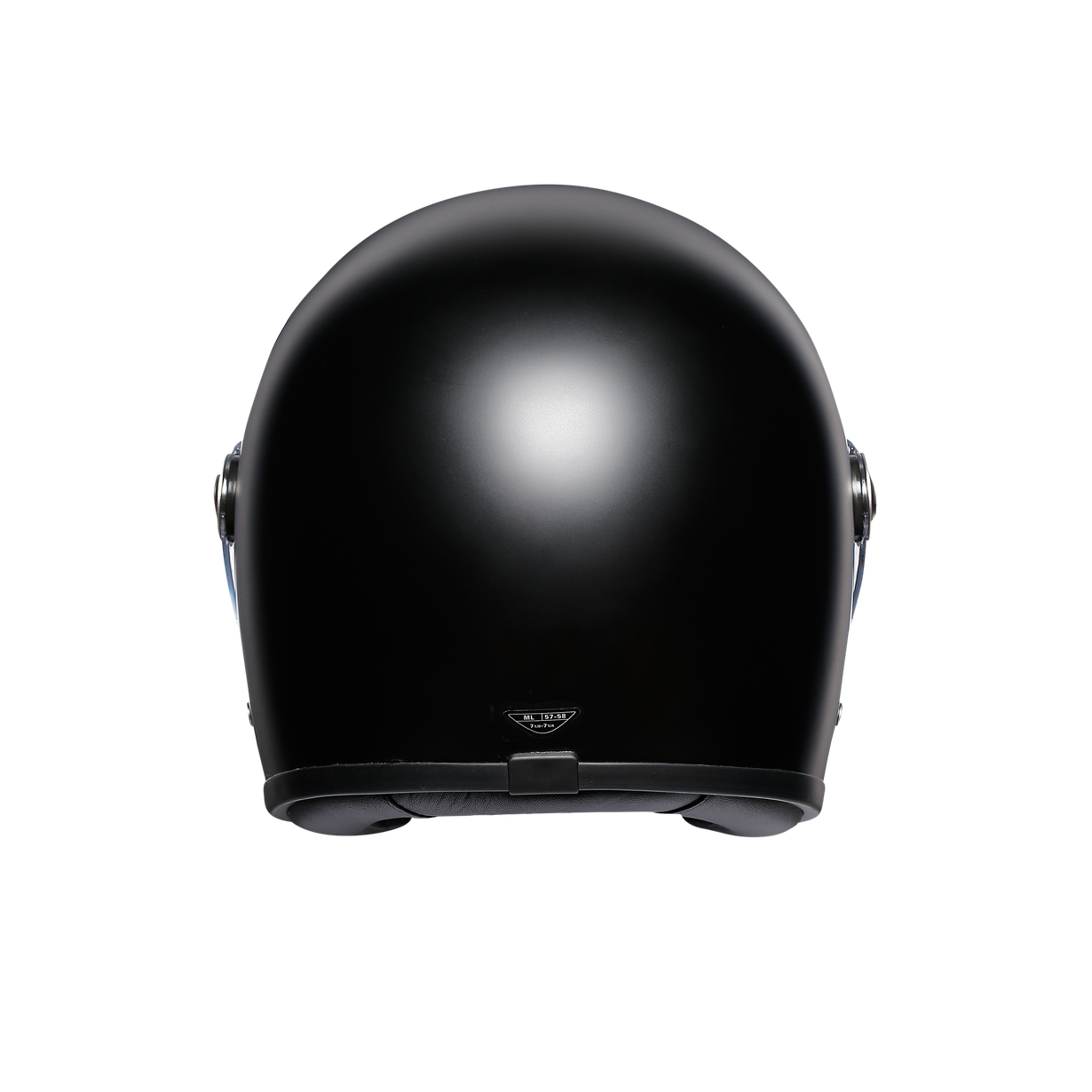 X3000 - MATT BLACK